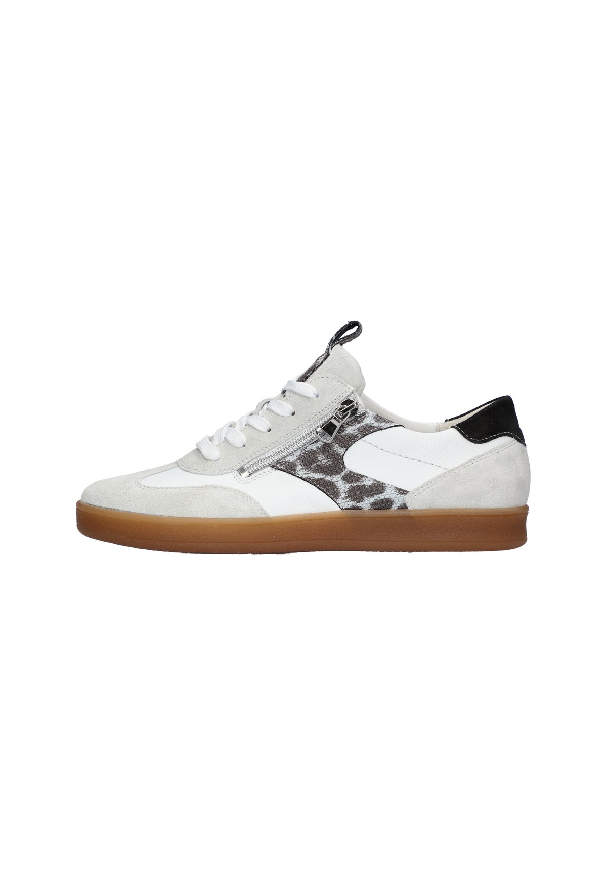 Damen Sneaker H-Daisy Beige Weite H 704005-402-297