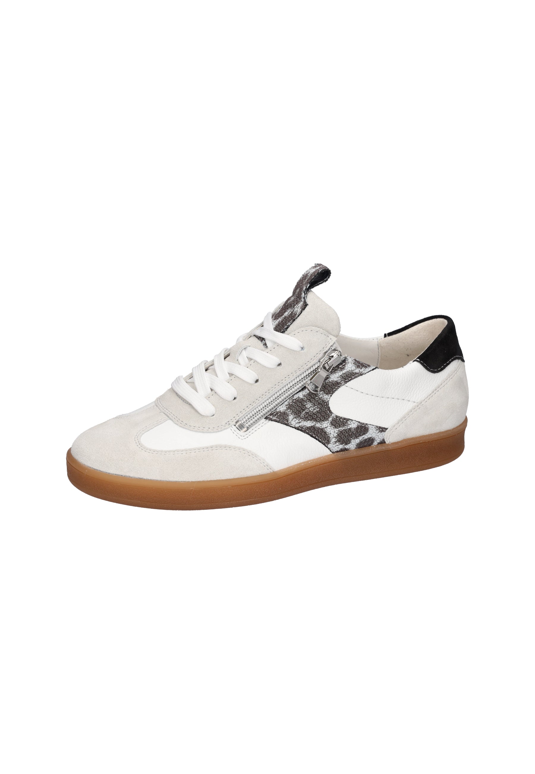 Damen Sneaker H-Daisy Beige Weite H 704005-402-297 - Ansicht 2