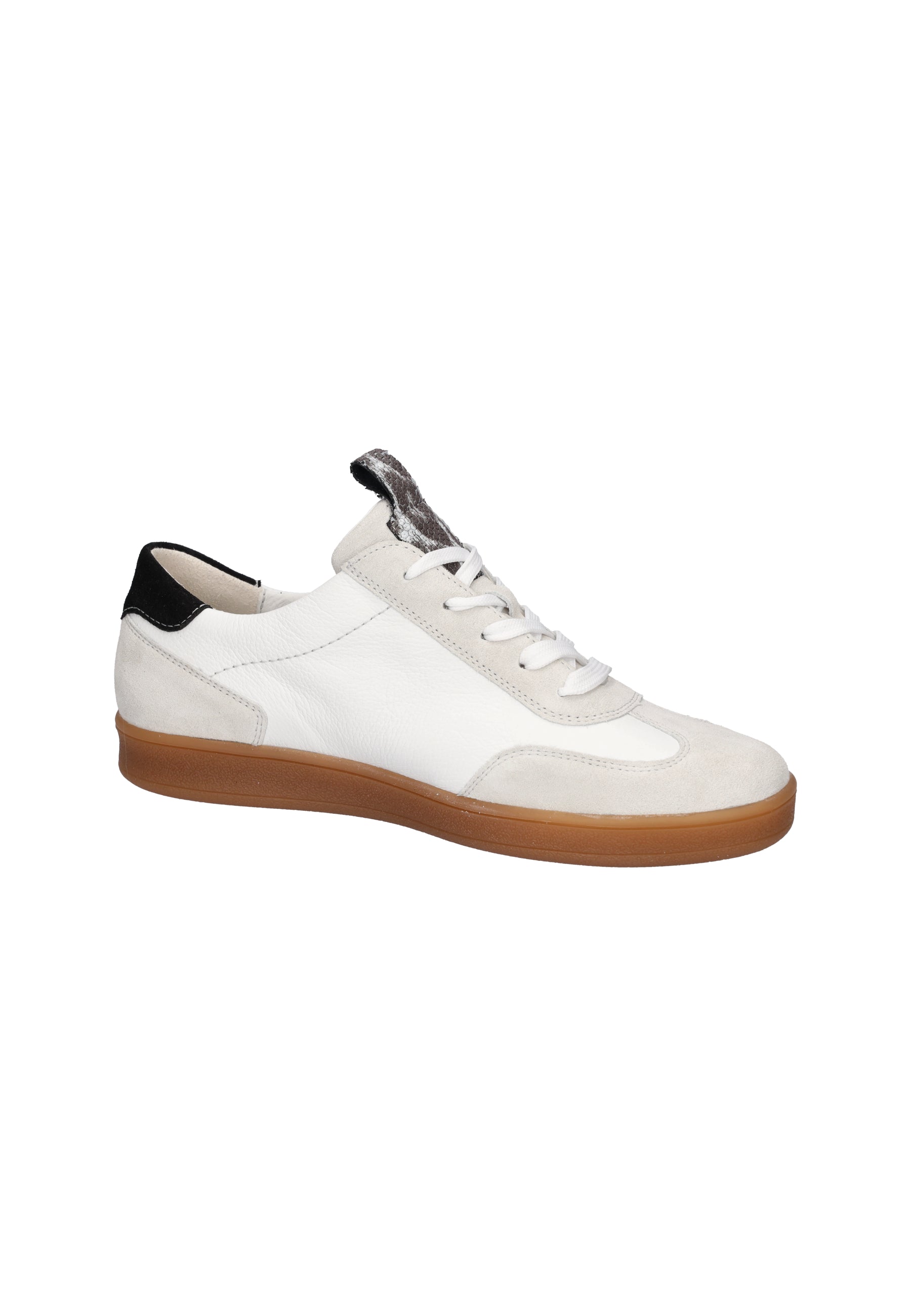 Damen Sneaker H-Daisy Beige Weite H 704005-402-297 - Ansicht 4