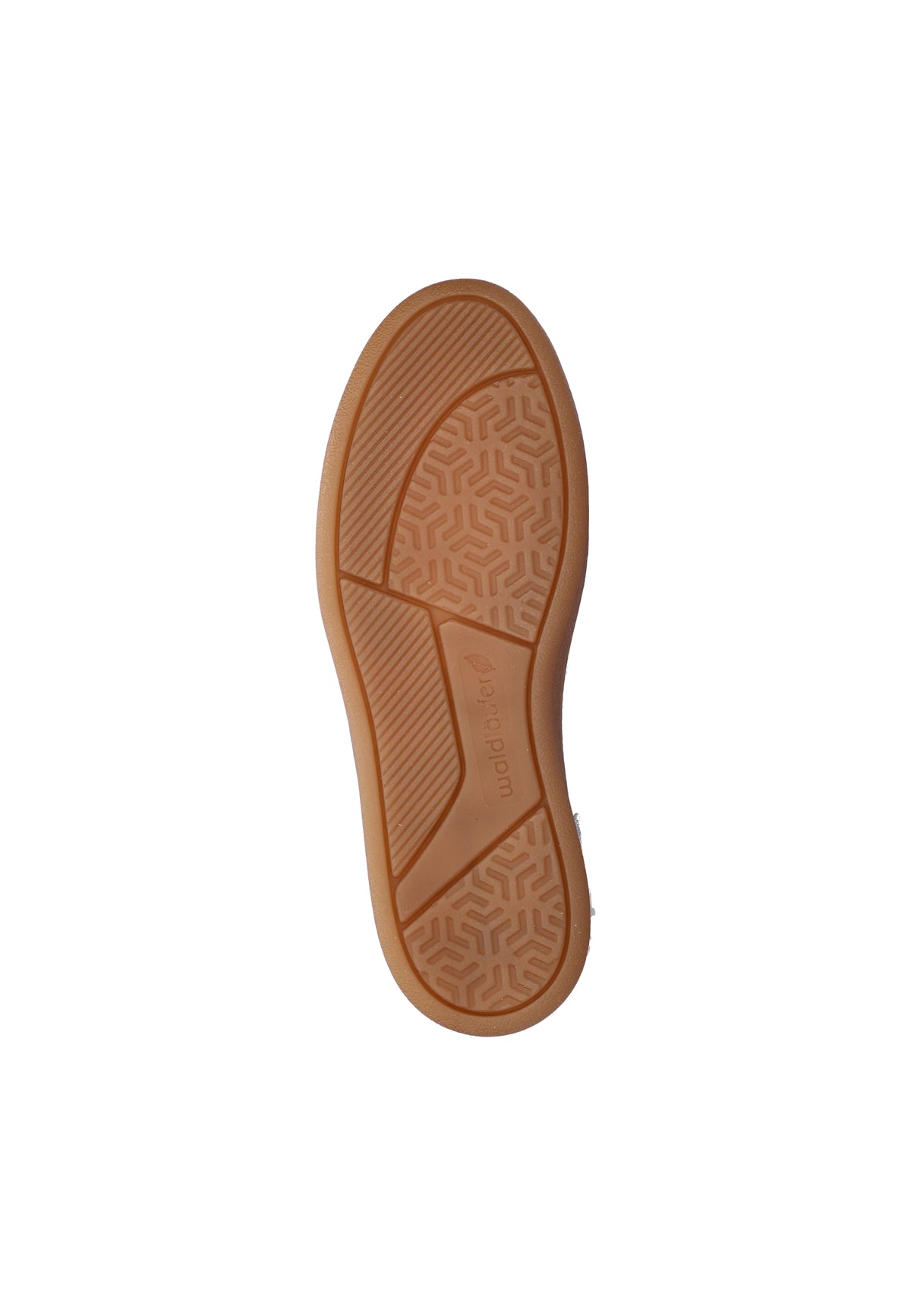 Damen Sneaker H-Daisy Beige Weite H 704005-402-297 - Ansicht 6