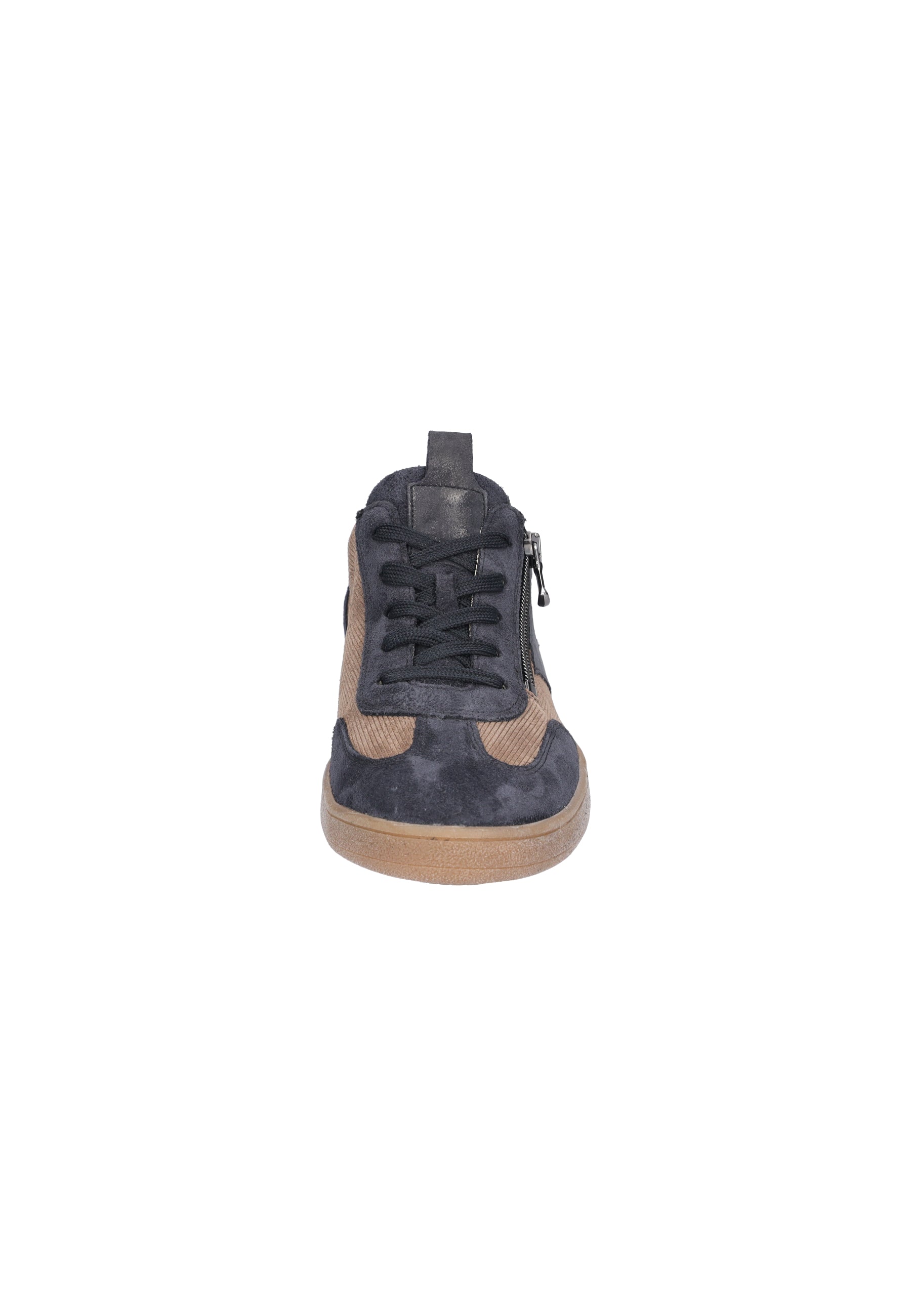 Damen Sneaker H-Daisy Blau Weite H 704005-406-519 - Ansicht 3