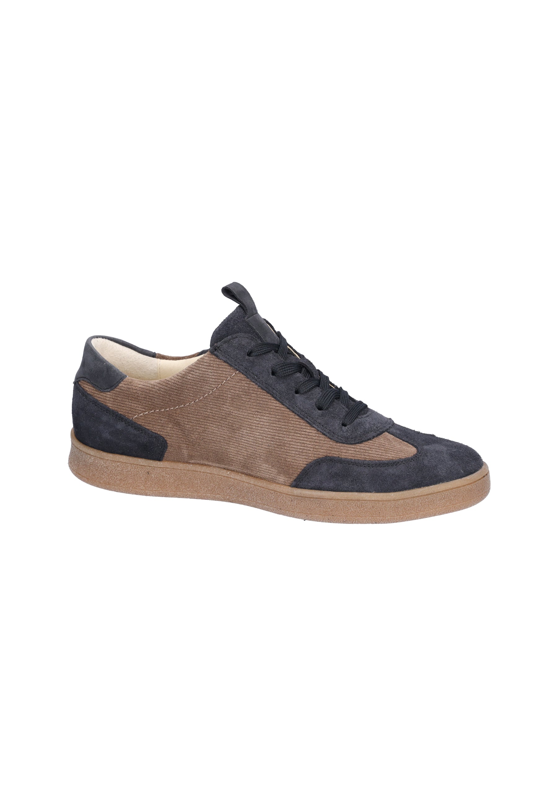 Damen Sneaker H-Daisy Blau Weite H 704005-406-519 - Ansicht 4