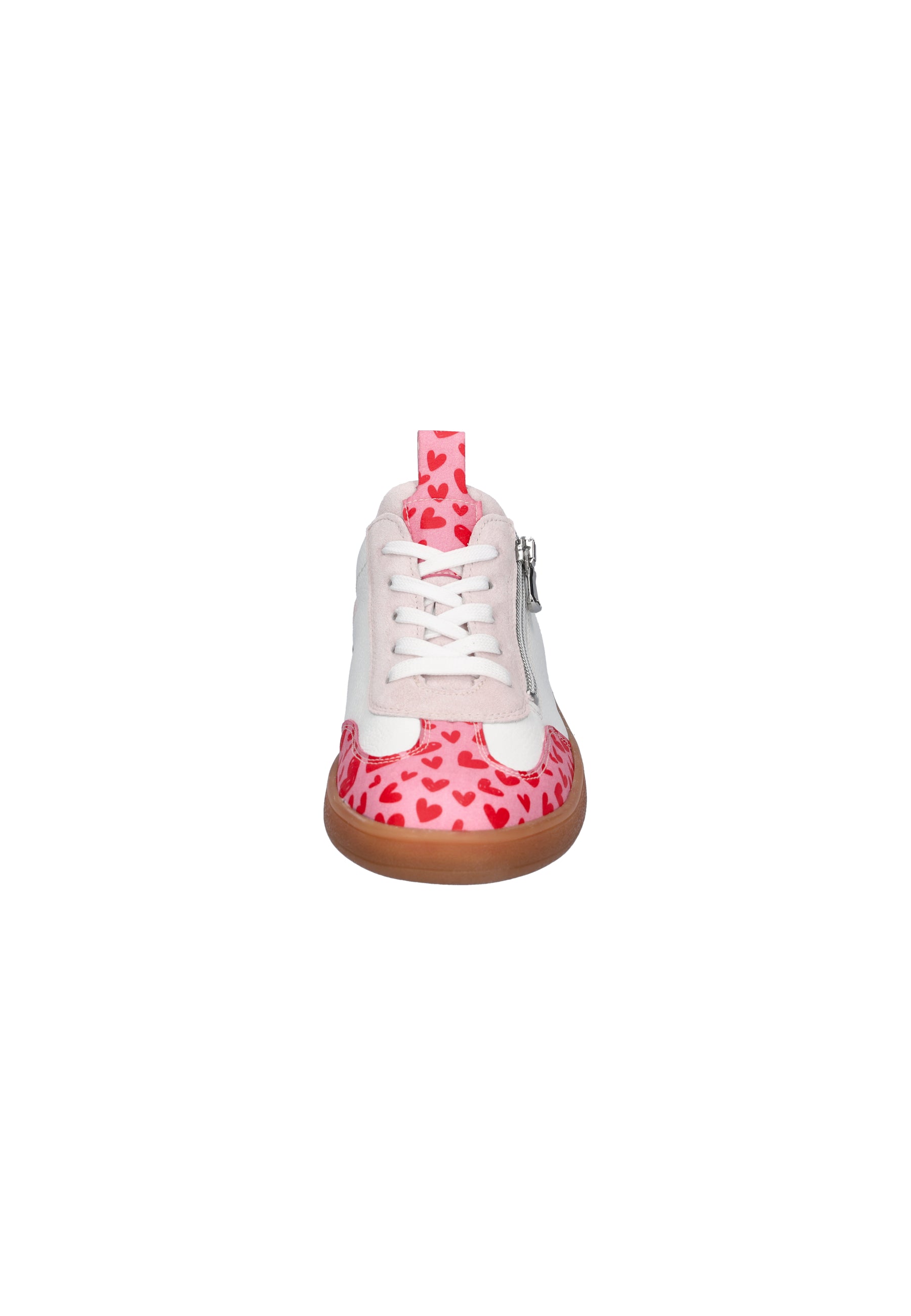 Damen Sneaker H-Daisy Rosa Weite H 704002-300-264 - Ansicht 4