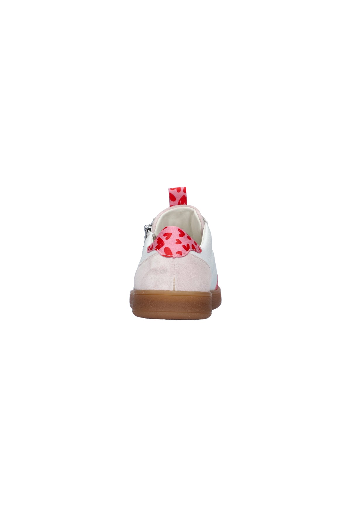Damen Sneaker H-Daisy Rosa Weite H 704002-300-264 - Ansicht 6