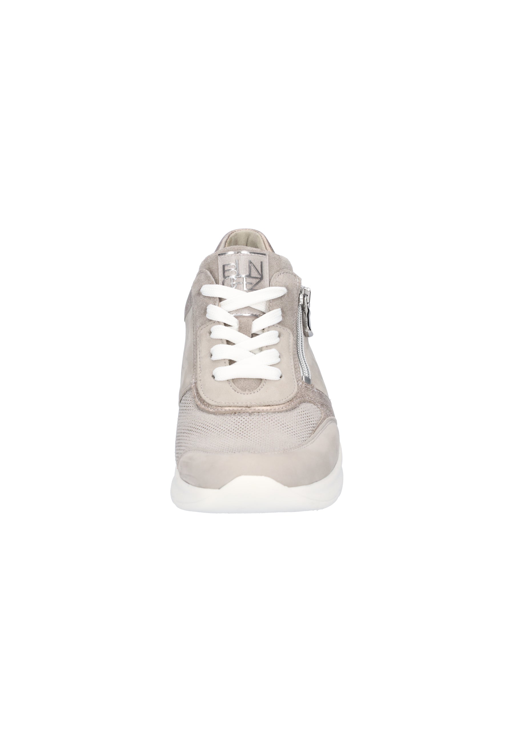 Damen Sneaker H-Dilara Beige Weite H 715H03-500-503 - Ansicht 3