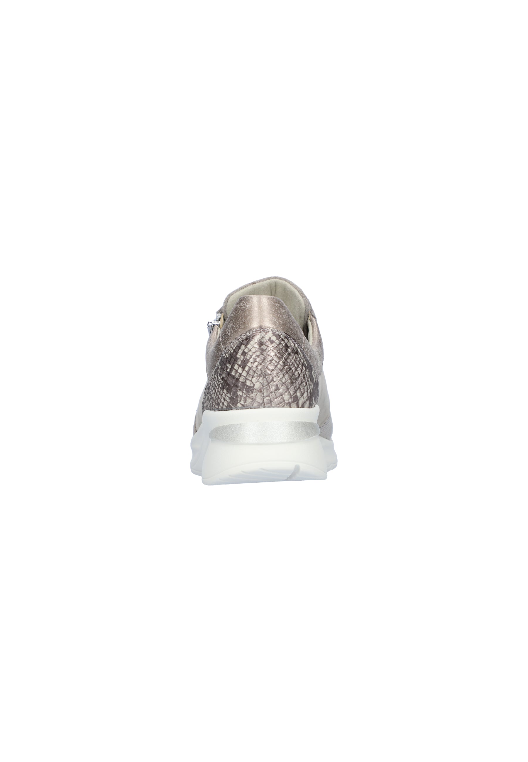 Damen Sneaker H-Dilara Beige Weite H 715H03-500-503 - Ansicht 5