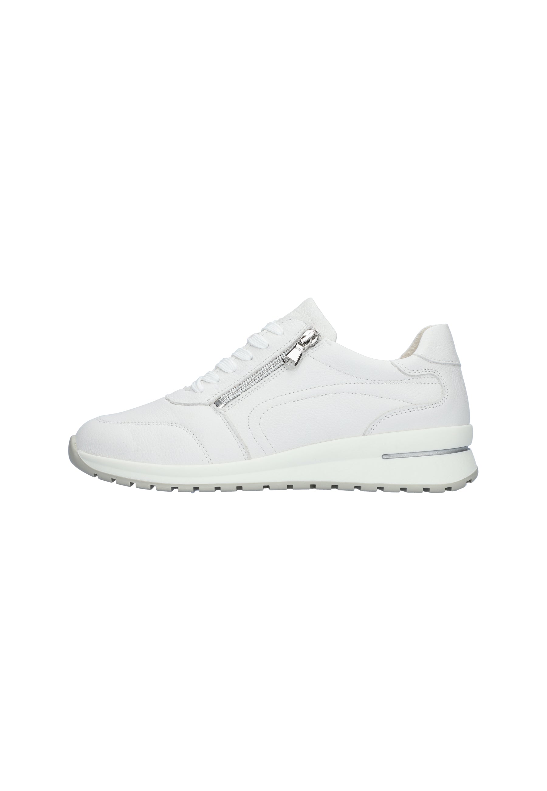 Damen Sneaker H-Inessa Beige Weite H 928002-189-148