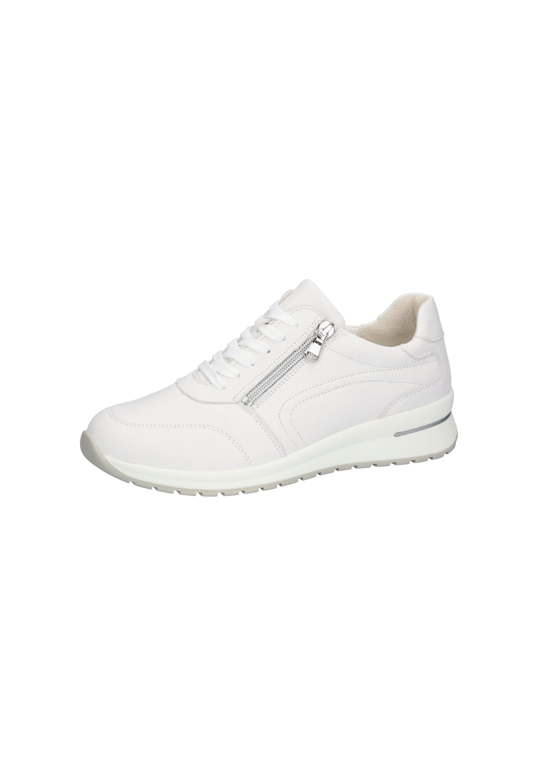 Damen Sneaker H-Inessa Beige Weite H 928002-189-148 - Ansicht 3