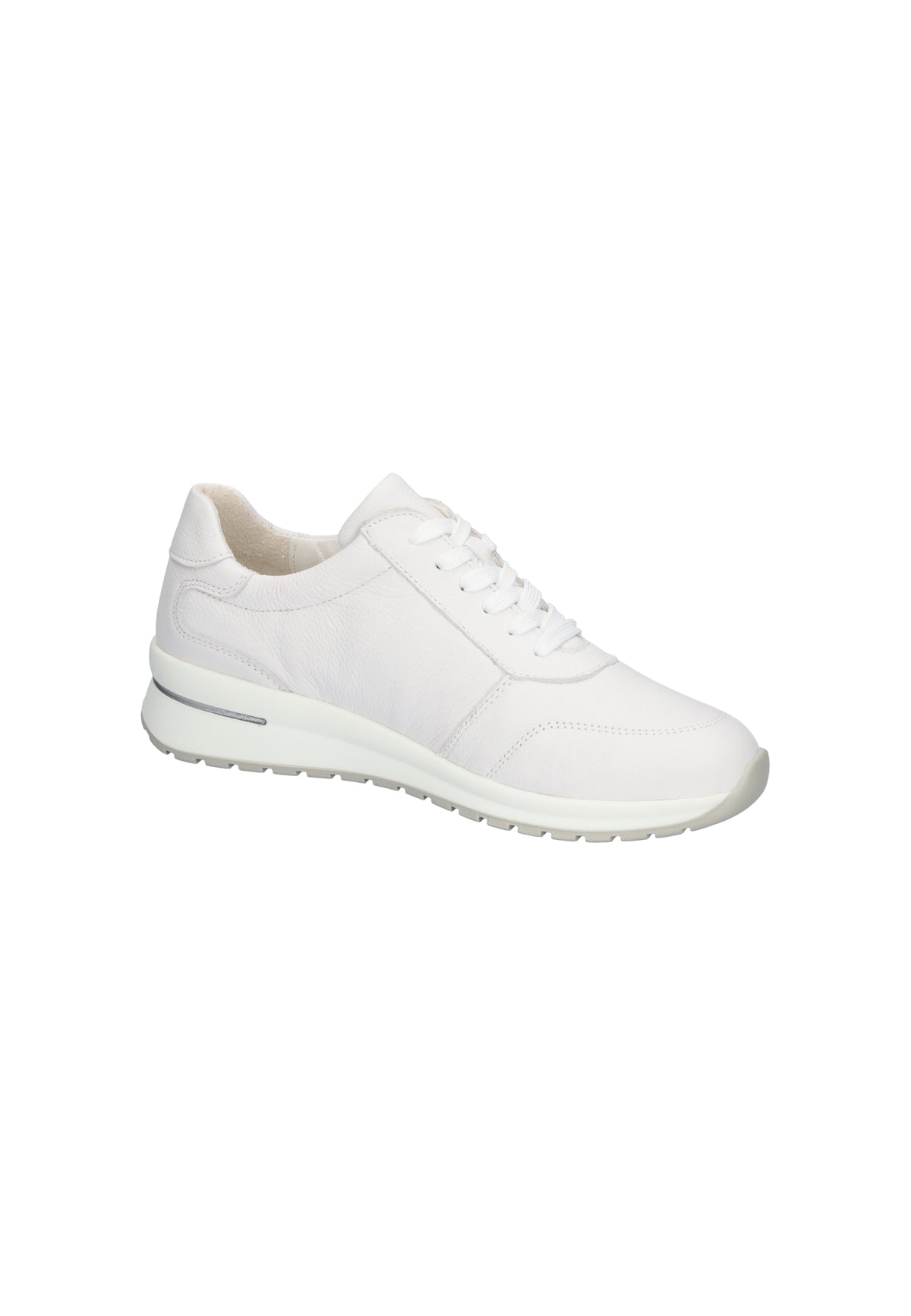 Damen Sneaker H-Inessa Beige Weite H 928002-189-148 - Ansicht 5