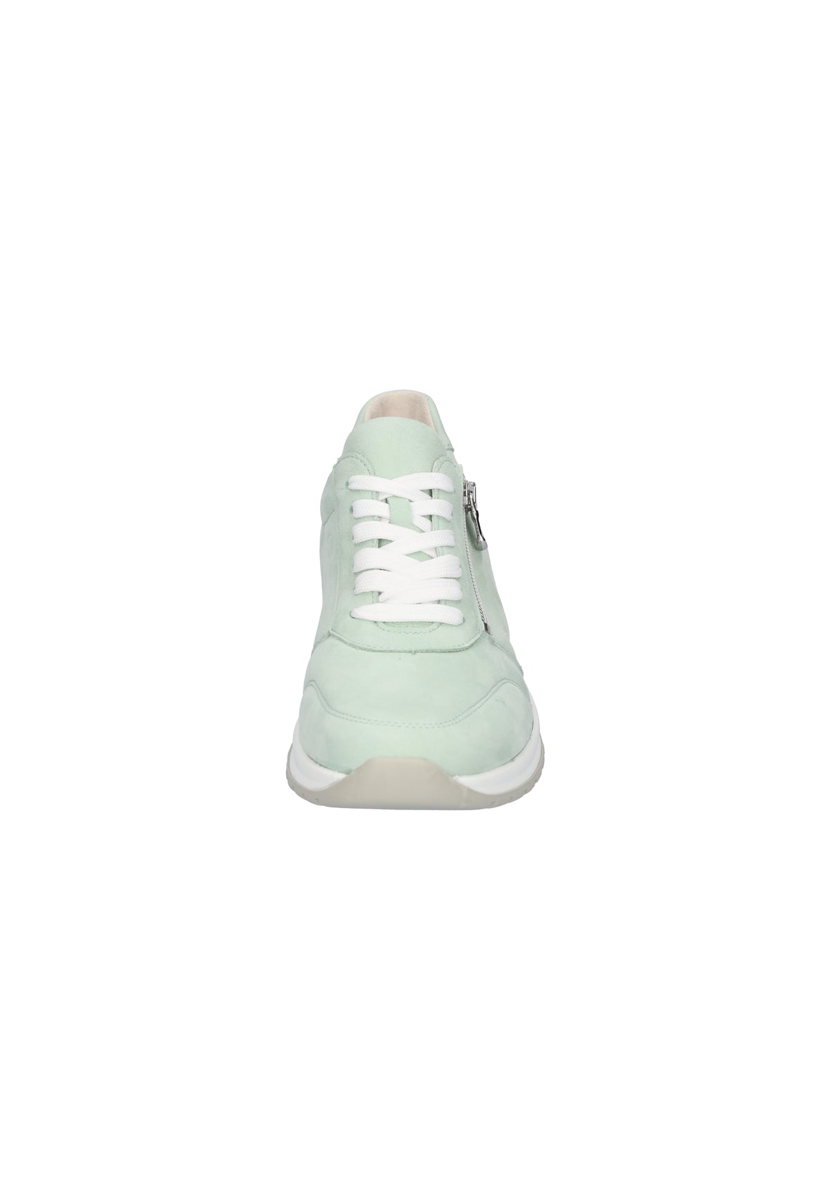 Damen Sneaker H-Inessa Grün Weite H 928002-190-179 - Ansicht 4