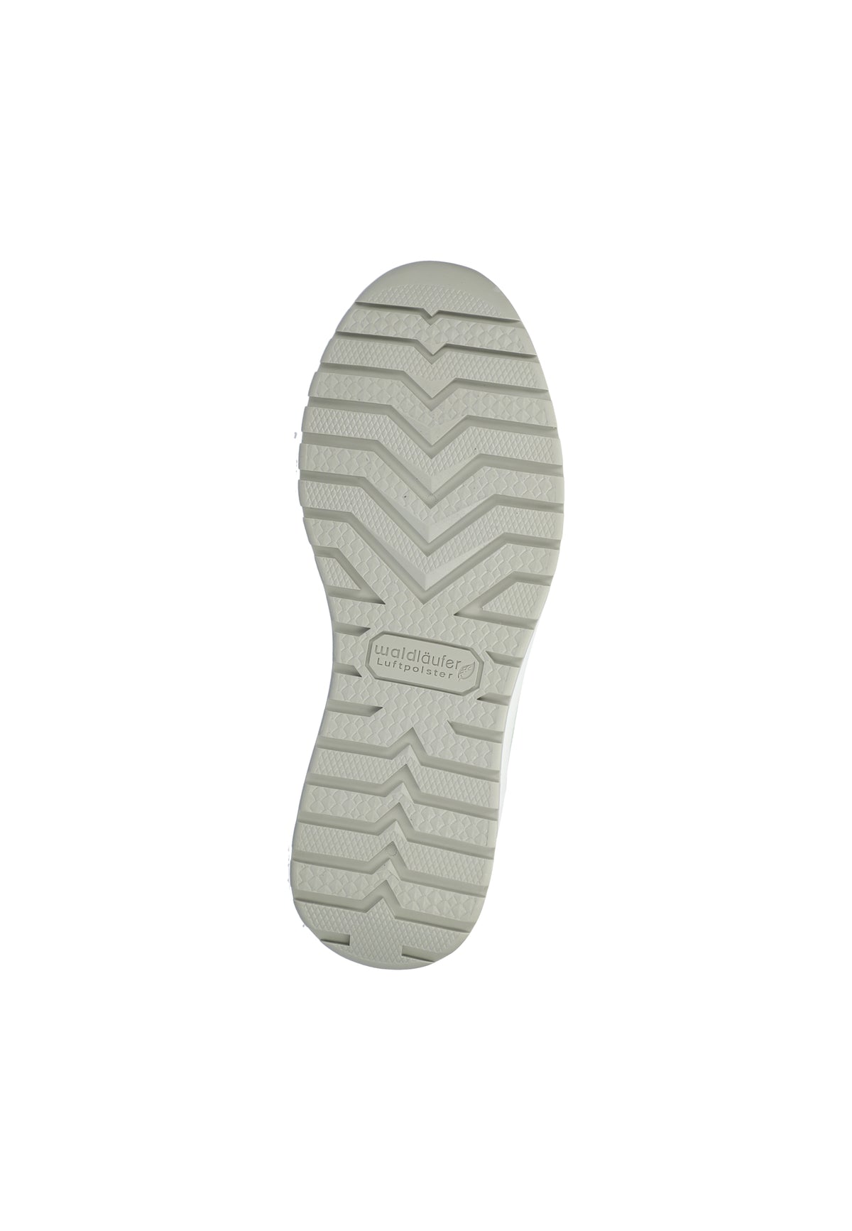 Damen Sneaker H-Inessa Grün Weite H 928002-190-179 - Ansicht 7