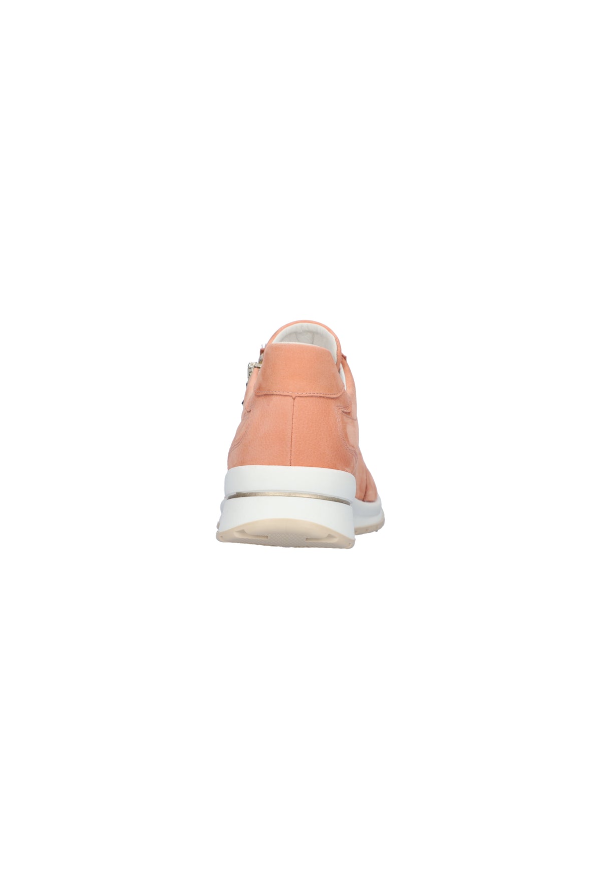 Damen Sneaker H-Inessa Orange Weite H 928002-190-154 - Ansicht 6