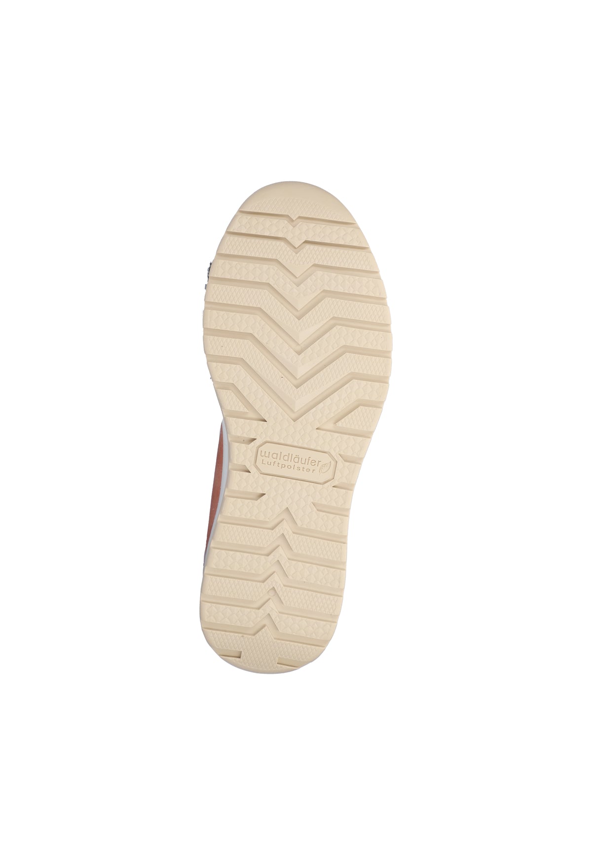 Damen Sneaker H-Inessa Orange Weite H 928002-190-154 - Ansicht 7