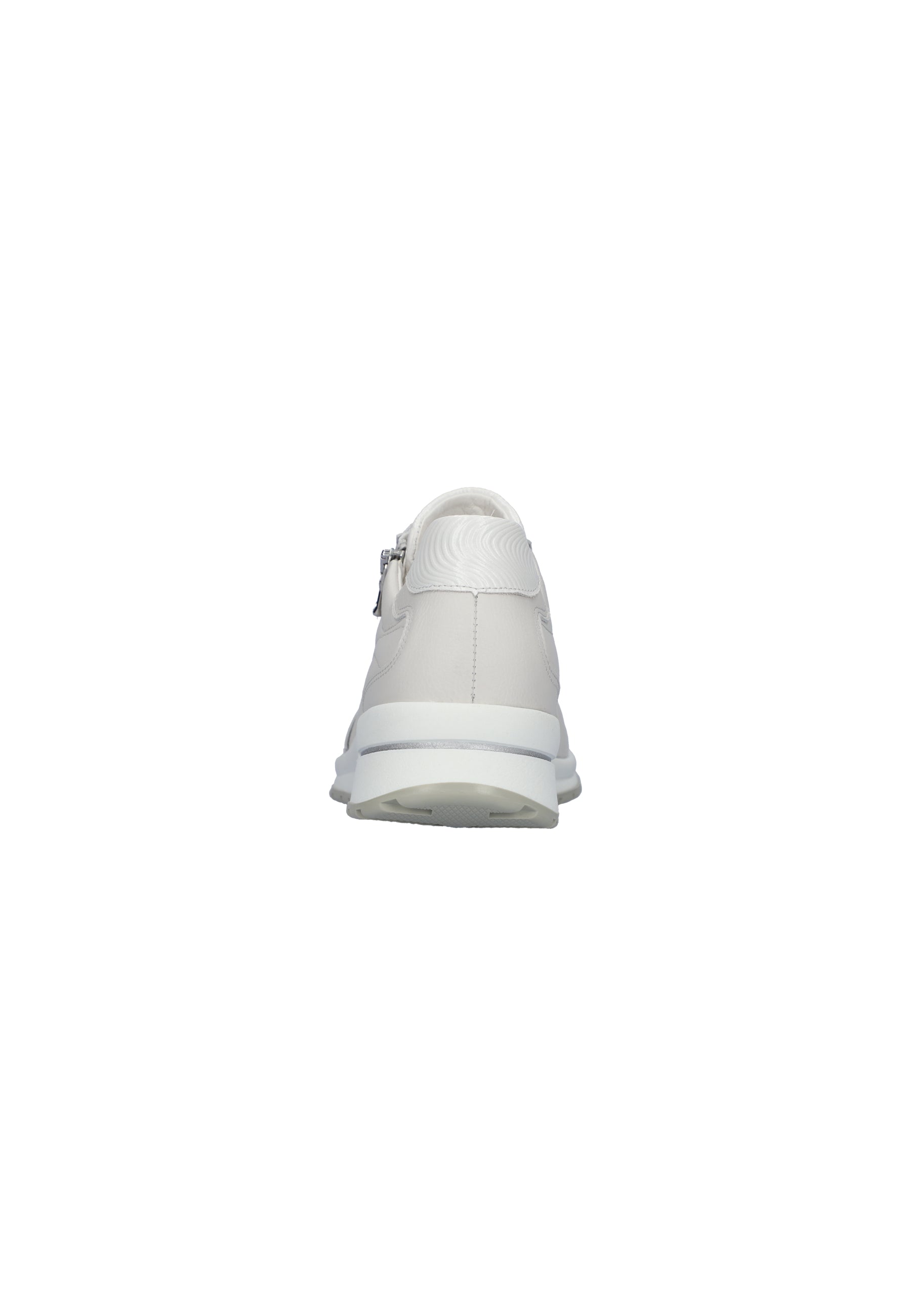 Damen Sneaker H-Inessa Weiß Weite H 928002-200-297 - Ansicht 5