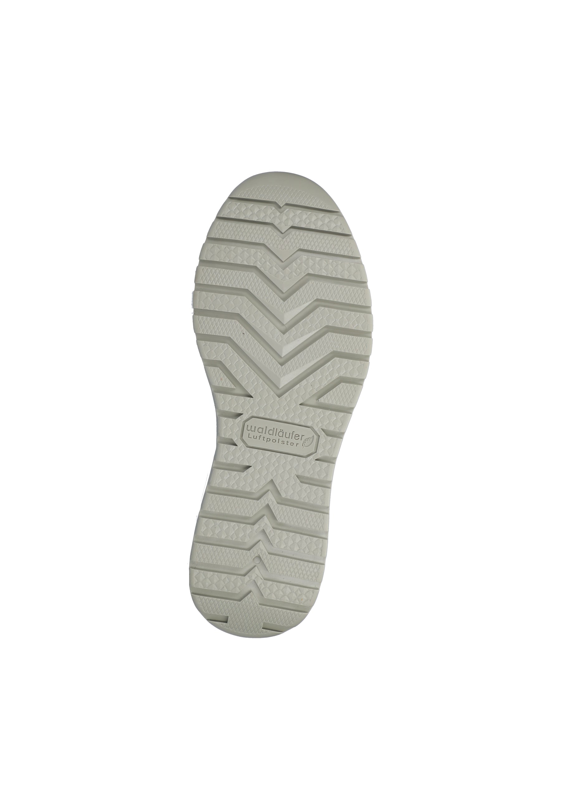 Damen Sneaker H-Inessa Weiß Weite H 928002-200-297 - Ansicht 6