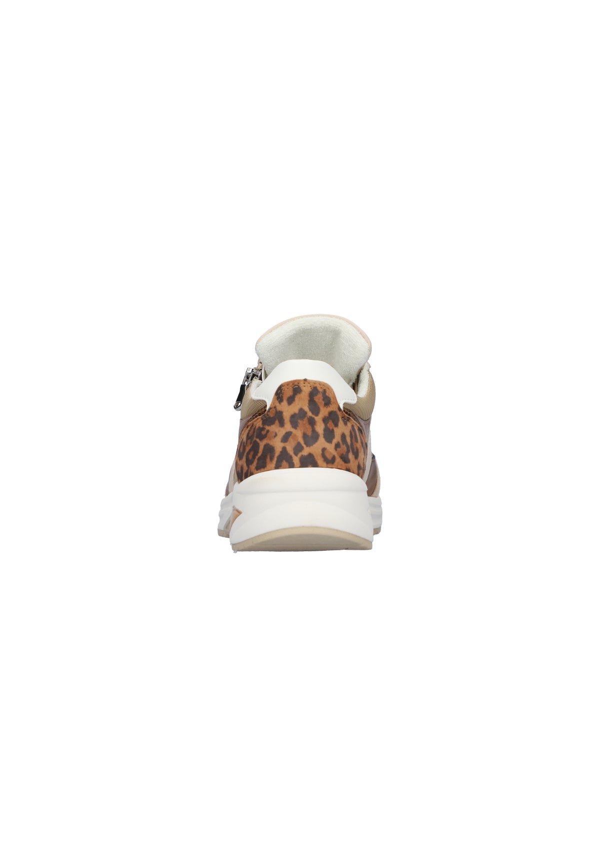 Damen Sneaker H-Jill Beige Weite H 703002-101-064 - Ansicht 5