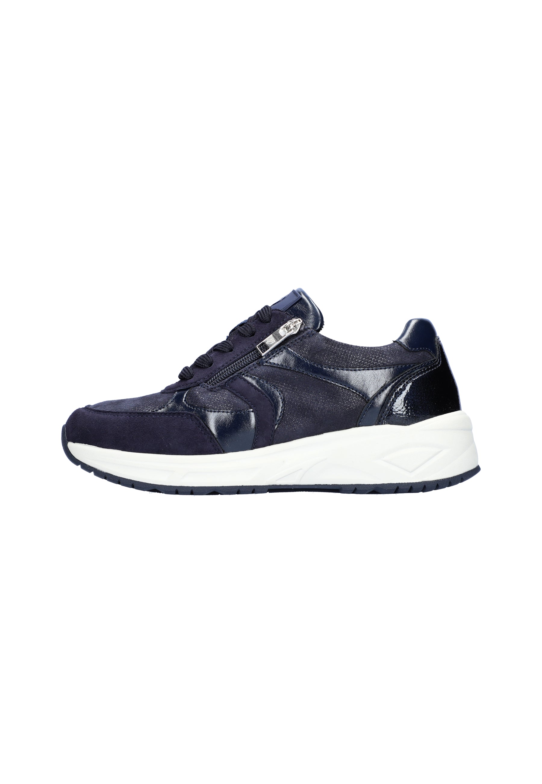 Damen Sneaker H-Jill Blau 703002-105-200