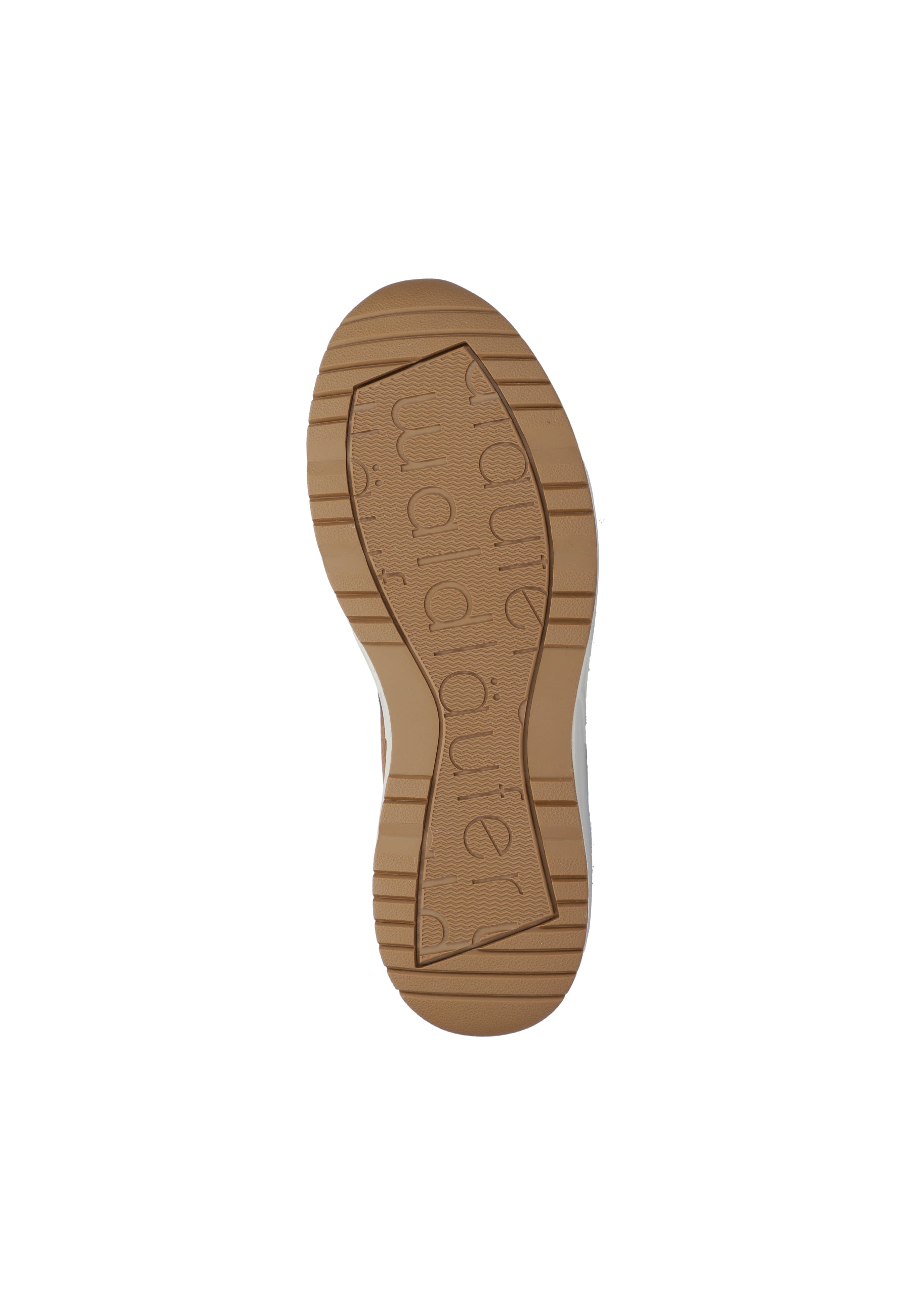 Damen Sneaker H-Jill Braun 703002-106-064 - Ansicht 6