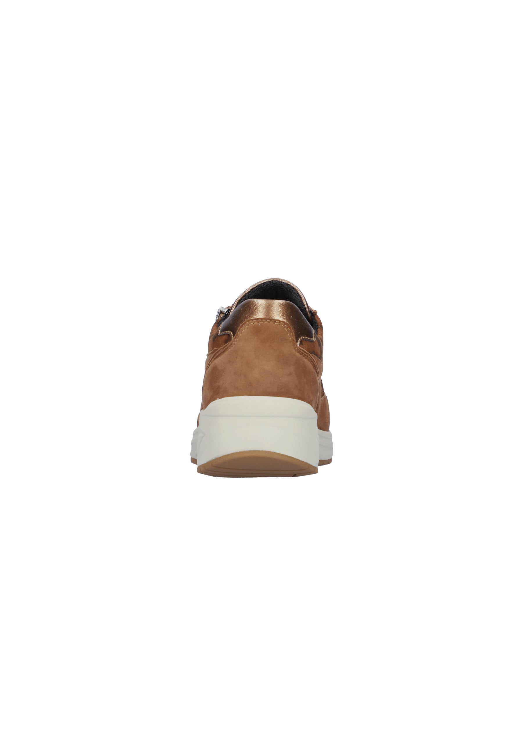 Damen Sneaker H-Jill Braun Weite H 703002-106-064 - Ansicht 5