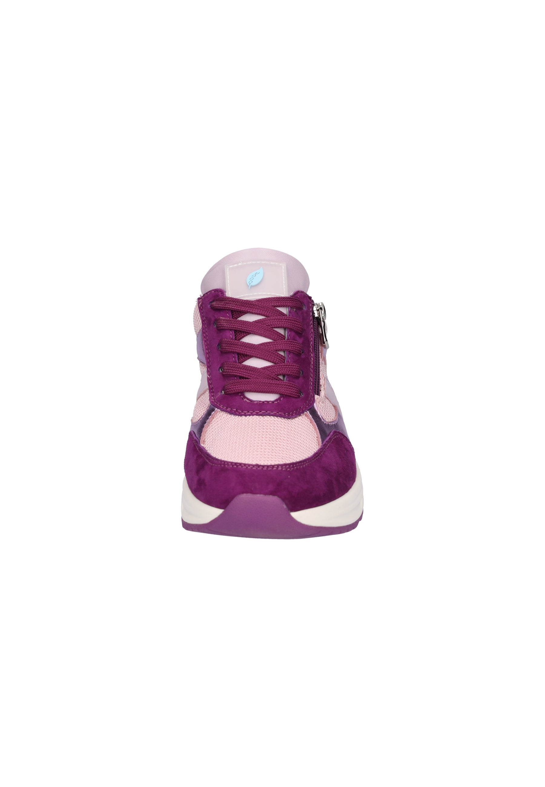 Damen Sneaker H-Jill Lila Weite H 703002-102-270 - Ansicht 3