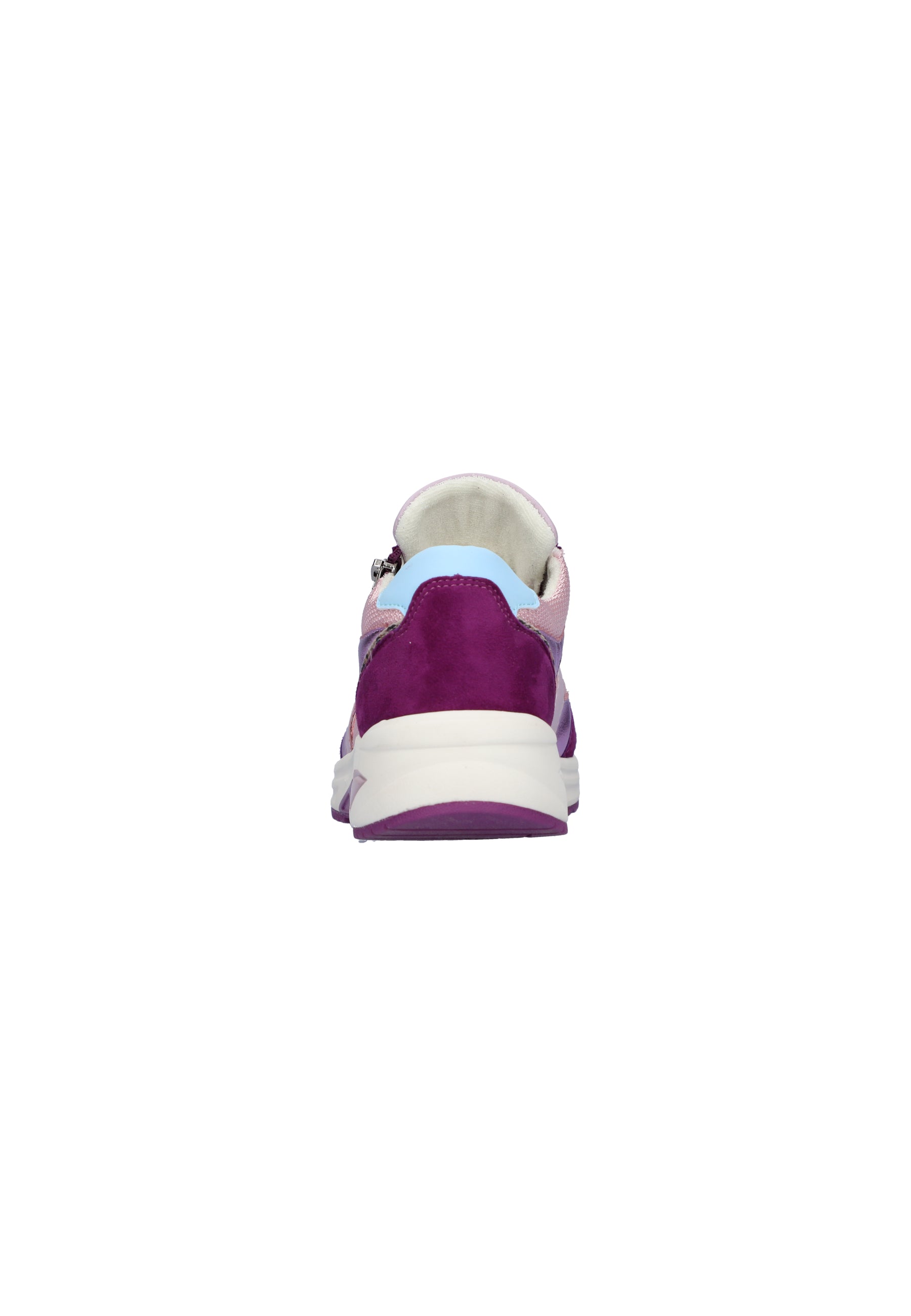 Damen Sneaker H-Jill Lila Weite H 703002-102-270 - Ansicht 5