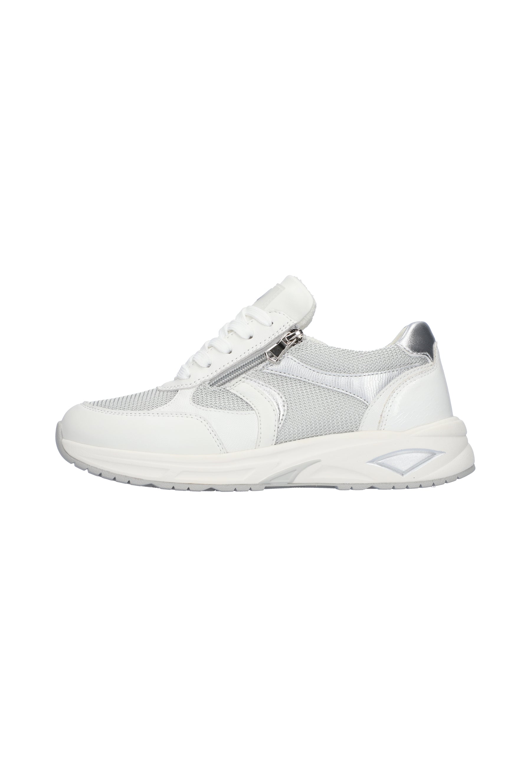 Damen Sneaker H-Jill Weiß 703002-103-150