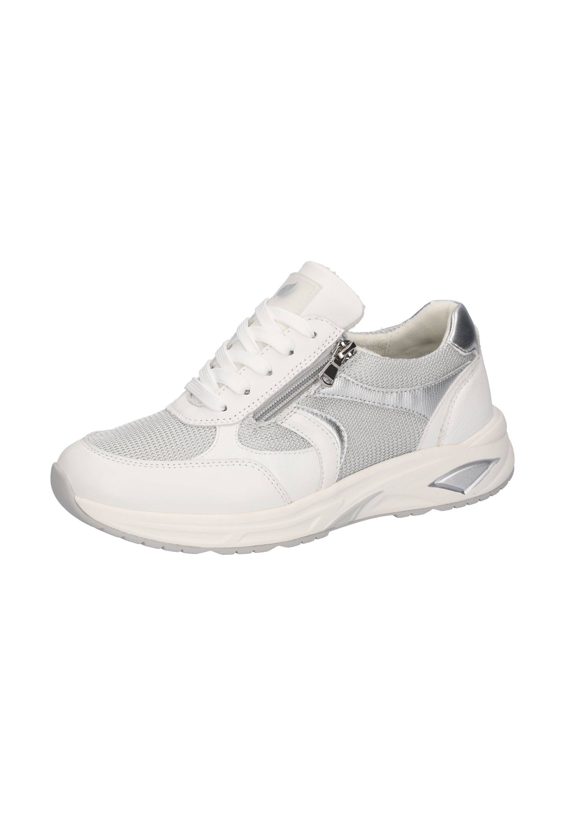 Damen Sneaker H-Jill Weiß 703002-103-150 - Ansicht 2