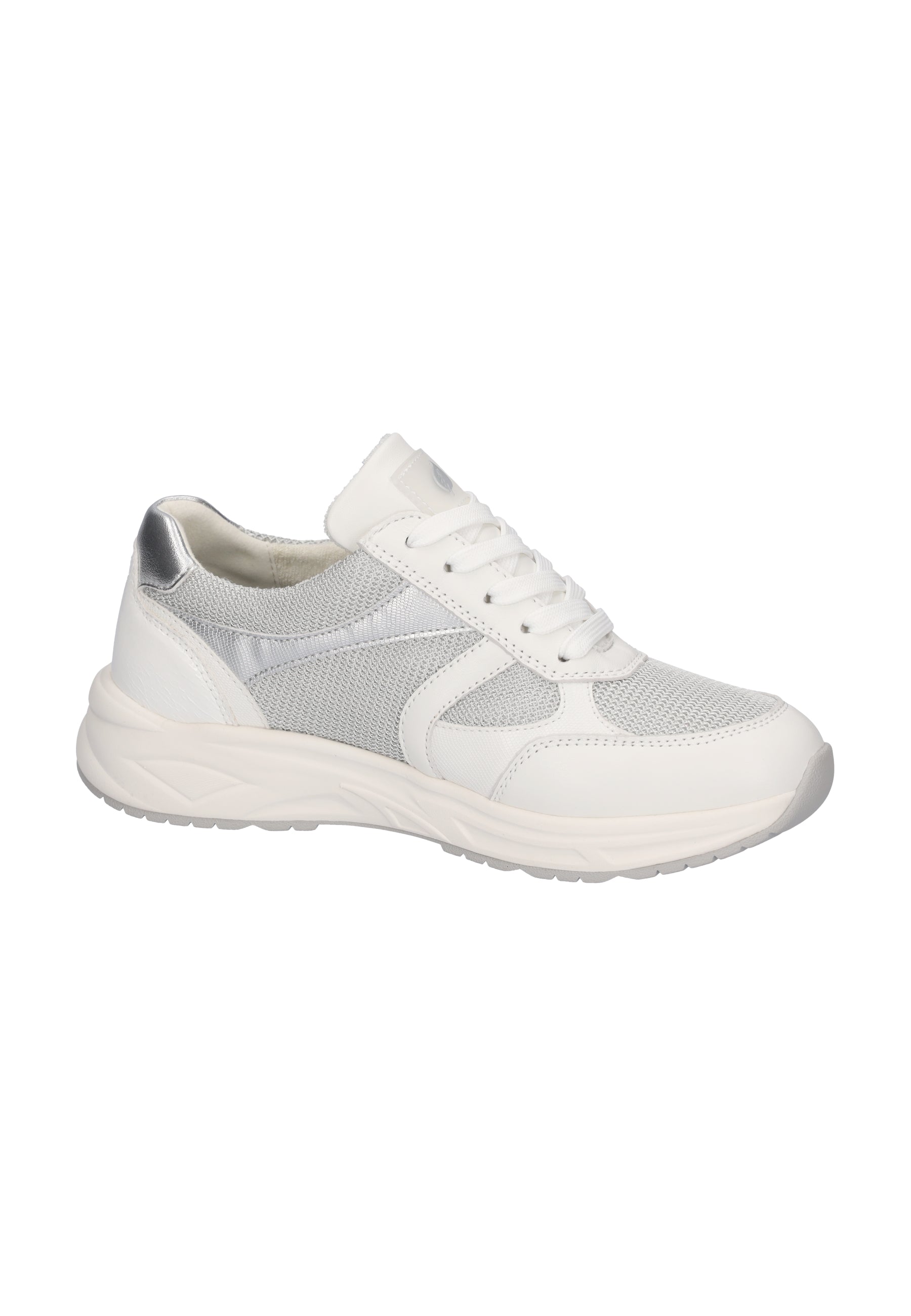 Damen Sneaker H-Jill Weiß 703002-103-150 - Ansicht 4