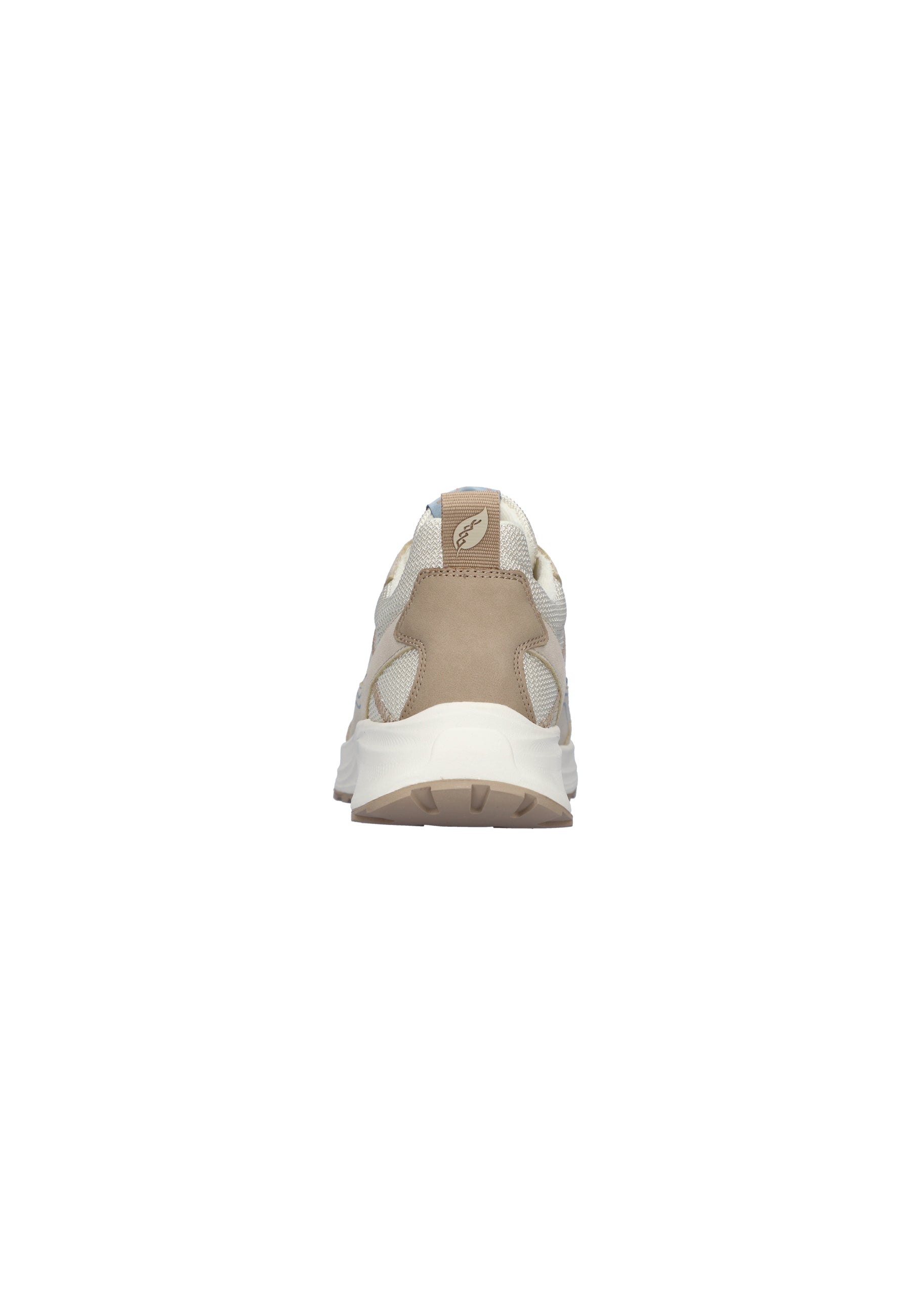Damen Sneaker H-Laila Beige Weite H 914001-100-267 - Ansicht 6