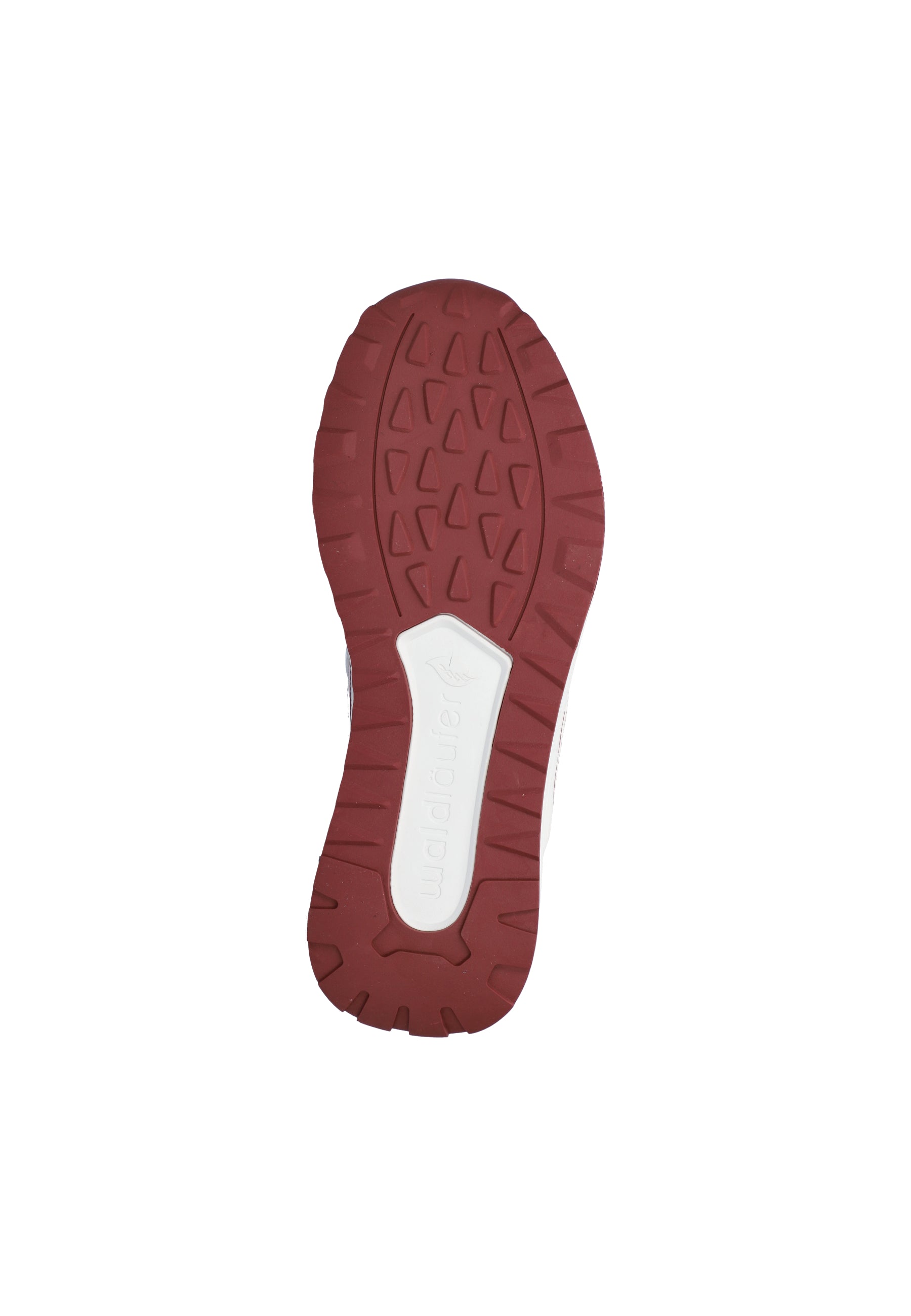 Damen Sneaker H-Laila Pink Weite H 914001-101-712 - Ansicht 6