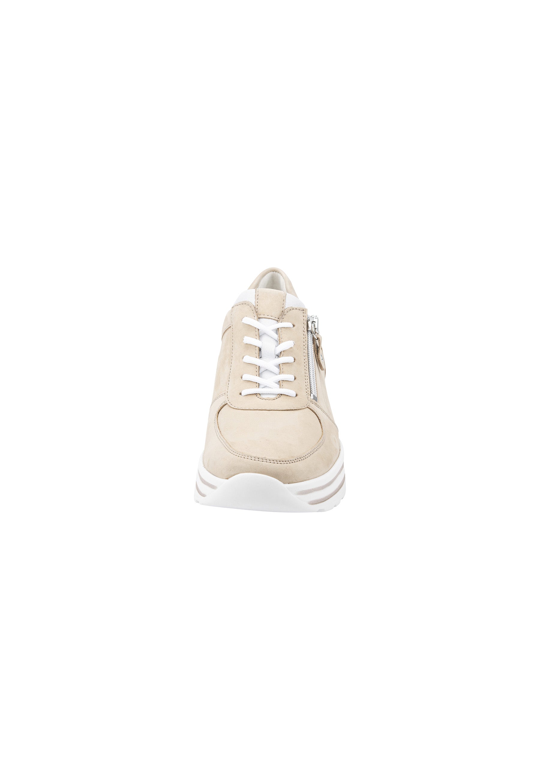 Damen Sneaker H-Lana Beige Weite H 758008-213-213 - Ansicht 3