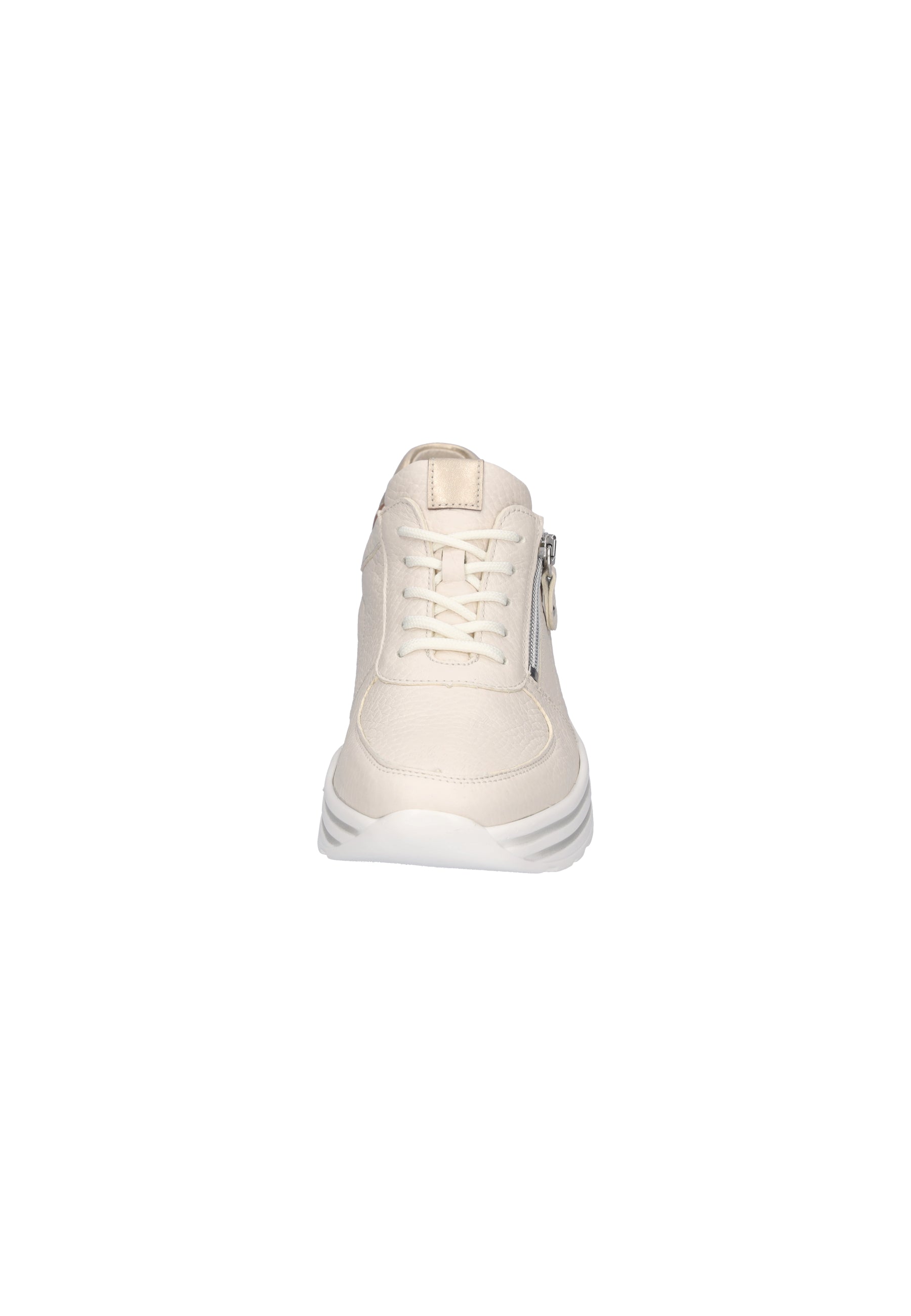 Damen Sneaker H-Lana Beige Weite H 758009-207-698 - Ansicht 3