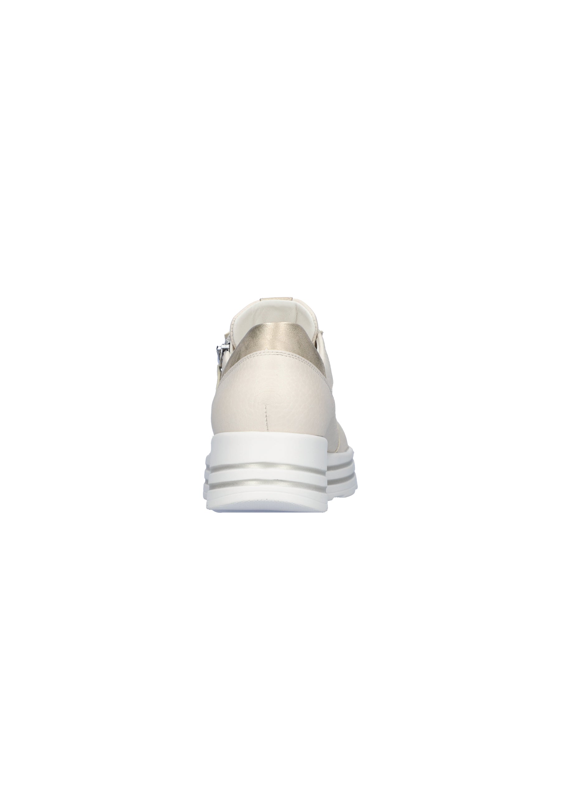 Damen Sneaker H-Lana Beige Weite H 758009-207-698 - Ansicht 5