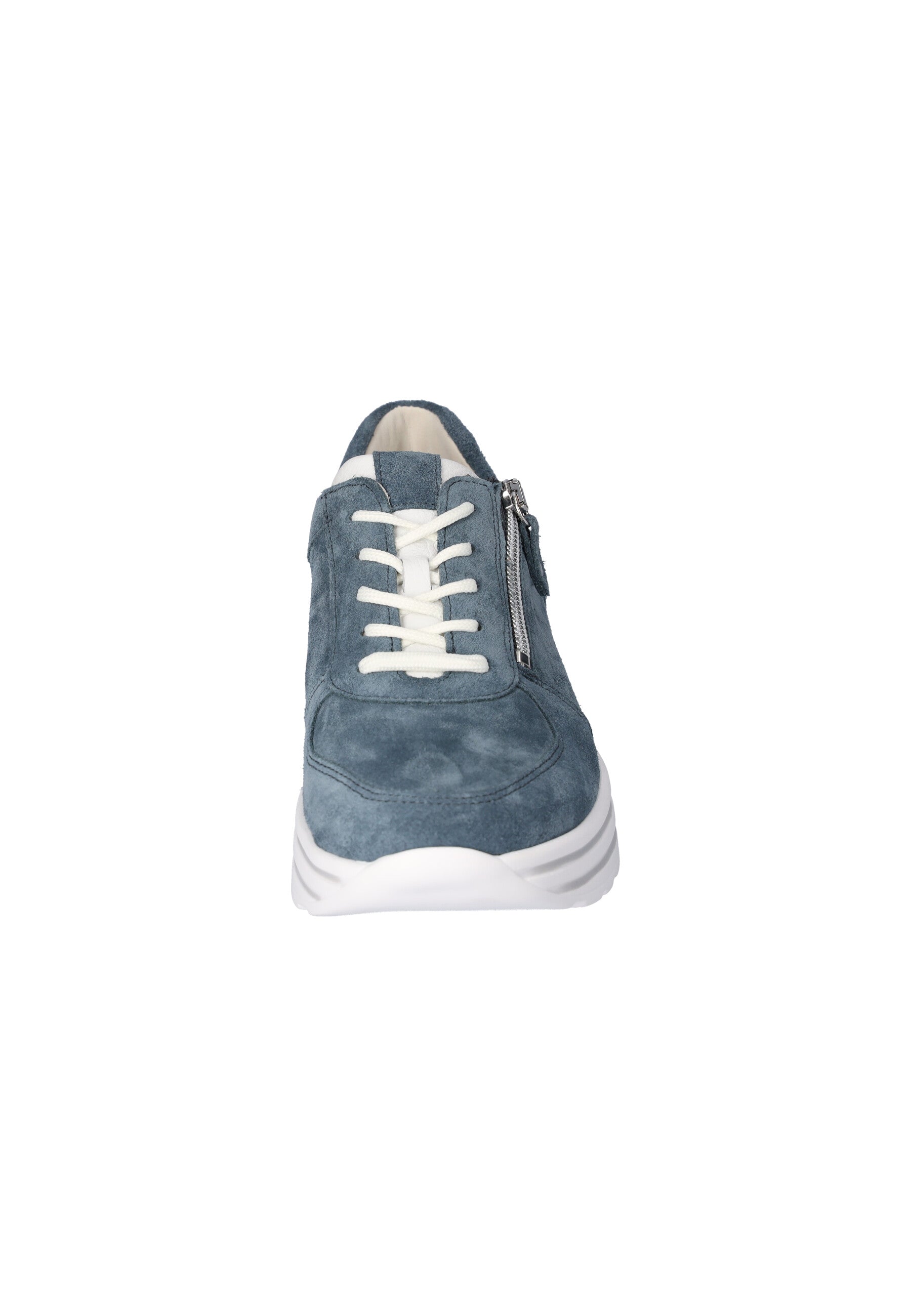 Damen Sneaker H-Lana Blau Weite H 758008-203-263 - Ansicht 3