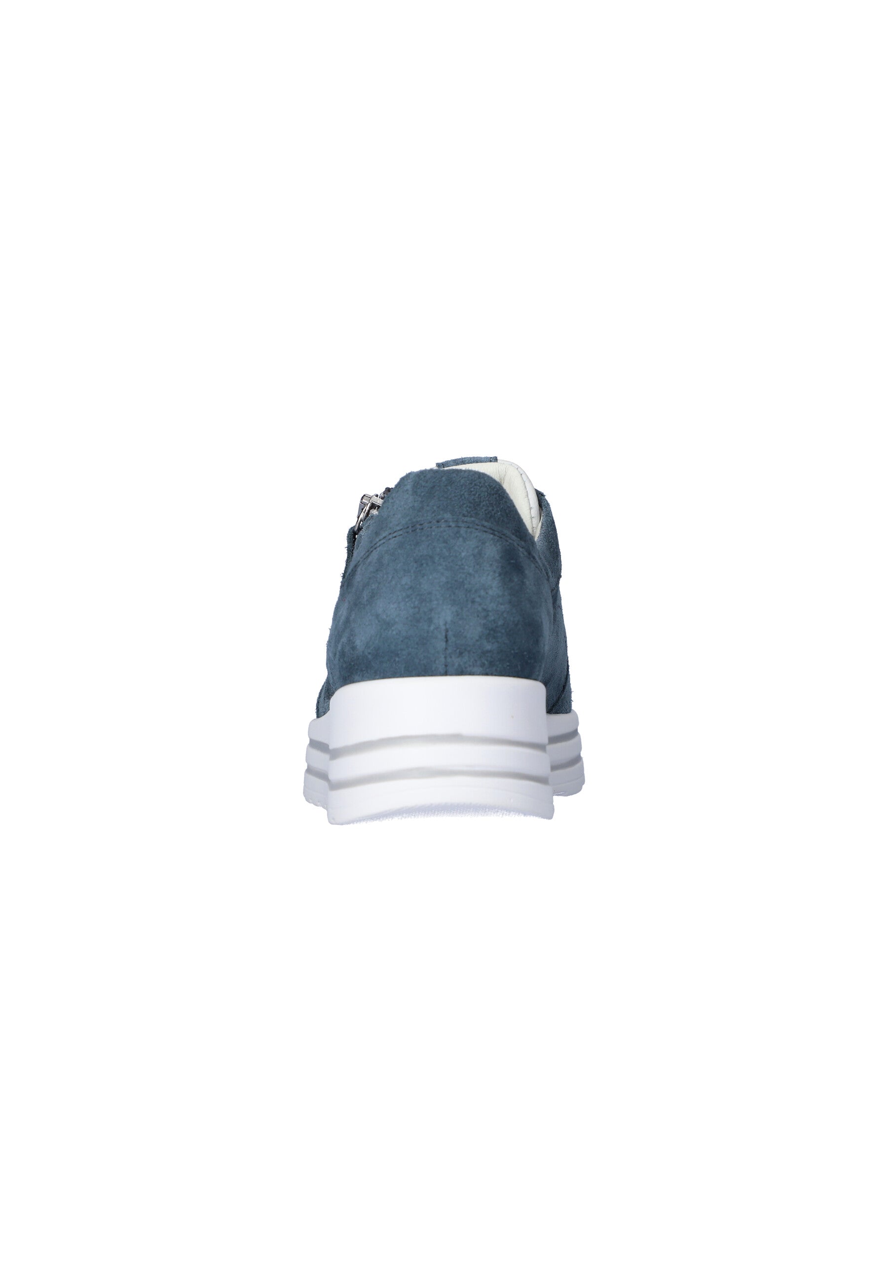 Damen Sneaker H-Lana Blau Weite H 758008-203-263 - Ansicht 5