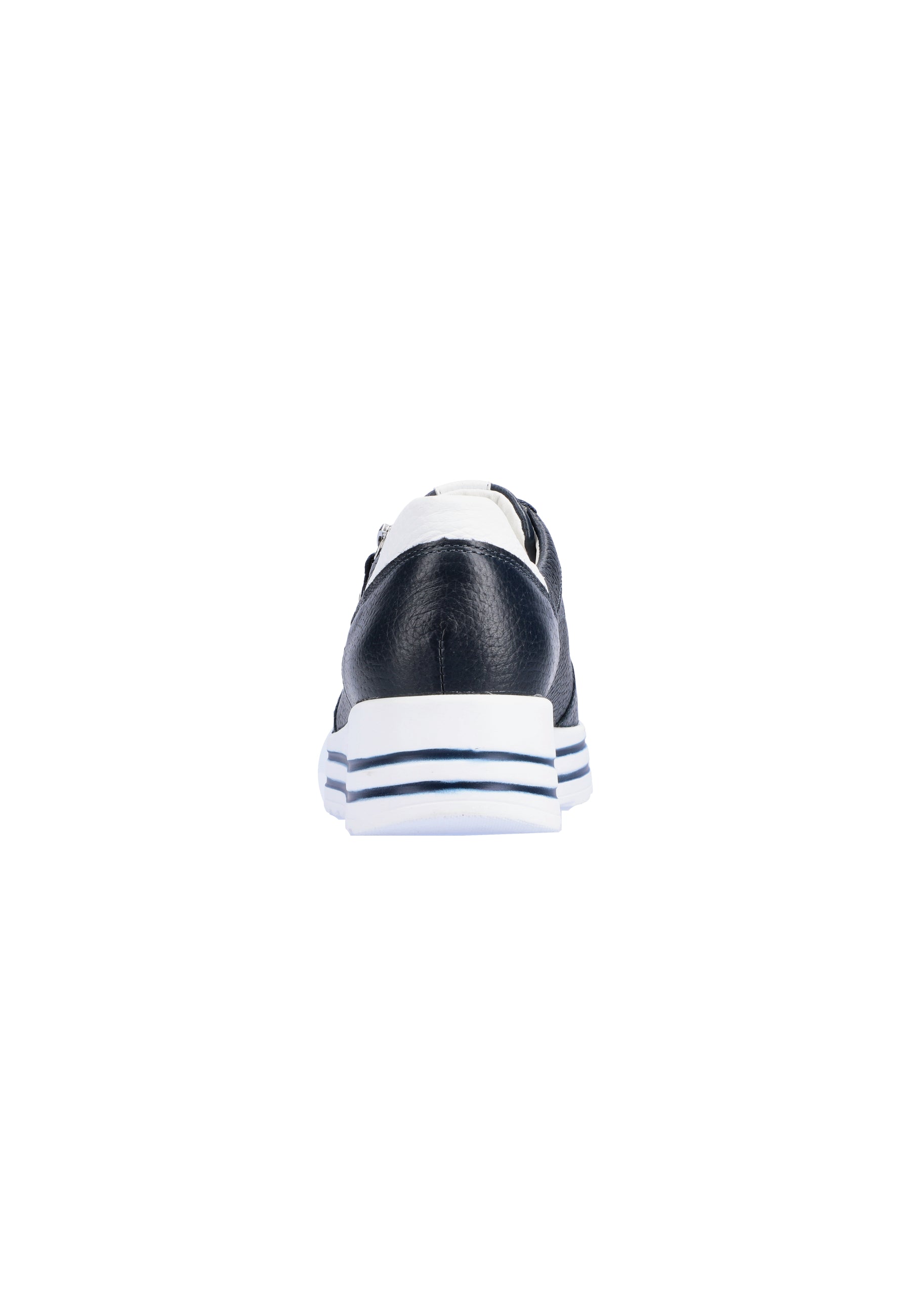 Waldlaufer 758009 H-Lana Sneaker weiss/skin hirsch met artikelnummer Waldlaufer 758009 H-Lana Sneaker weiss/skin hirsch met artikelnummer