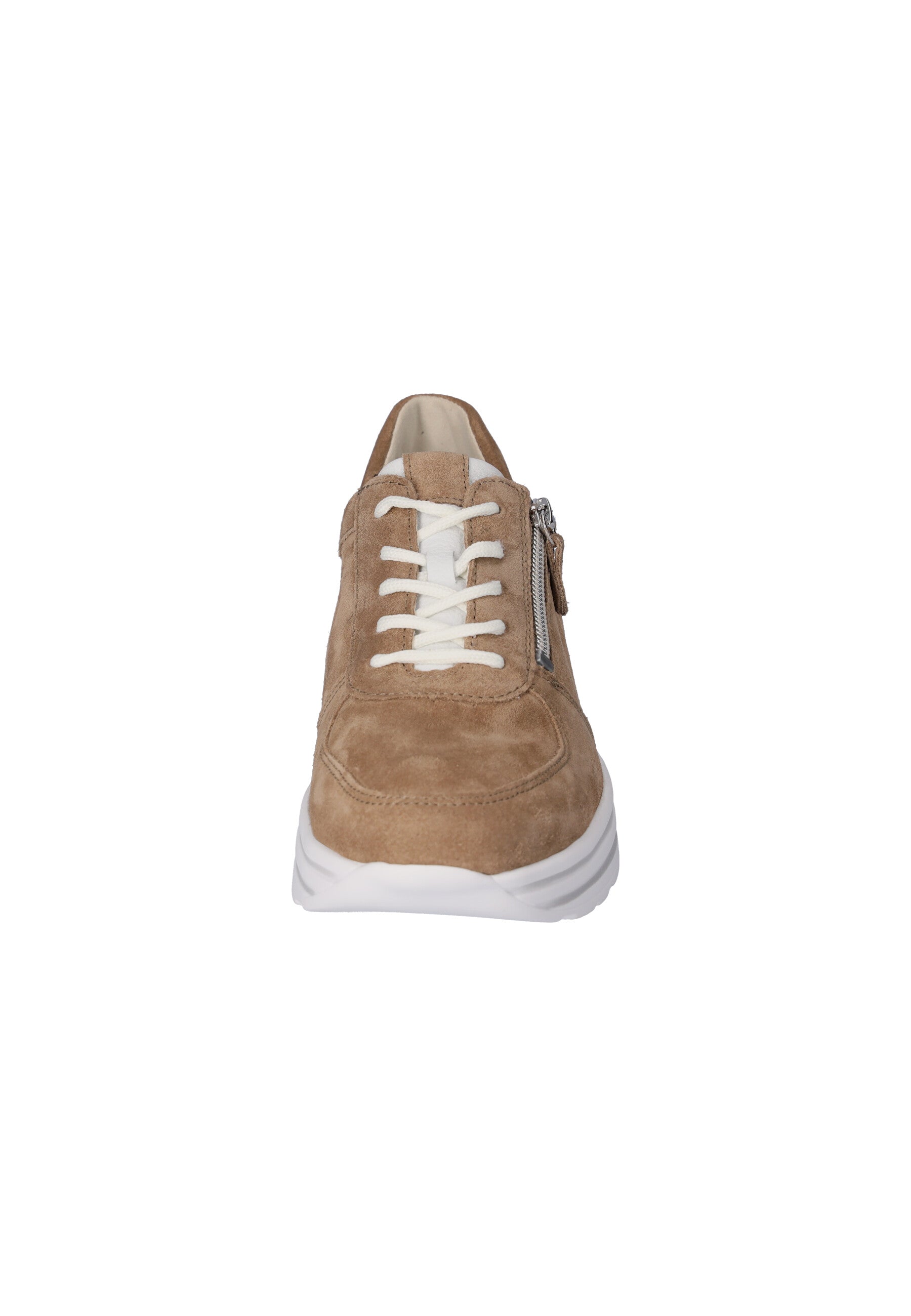 Damen Sneaker H-Lana Braun Weite H 758008-203-230 - Ansicht 3