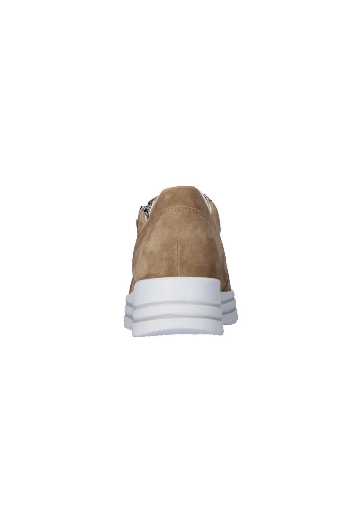 Damen Sneaker H-Lana Braun Weite H 758008-203-230 - Ansicht 5