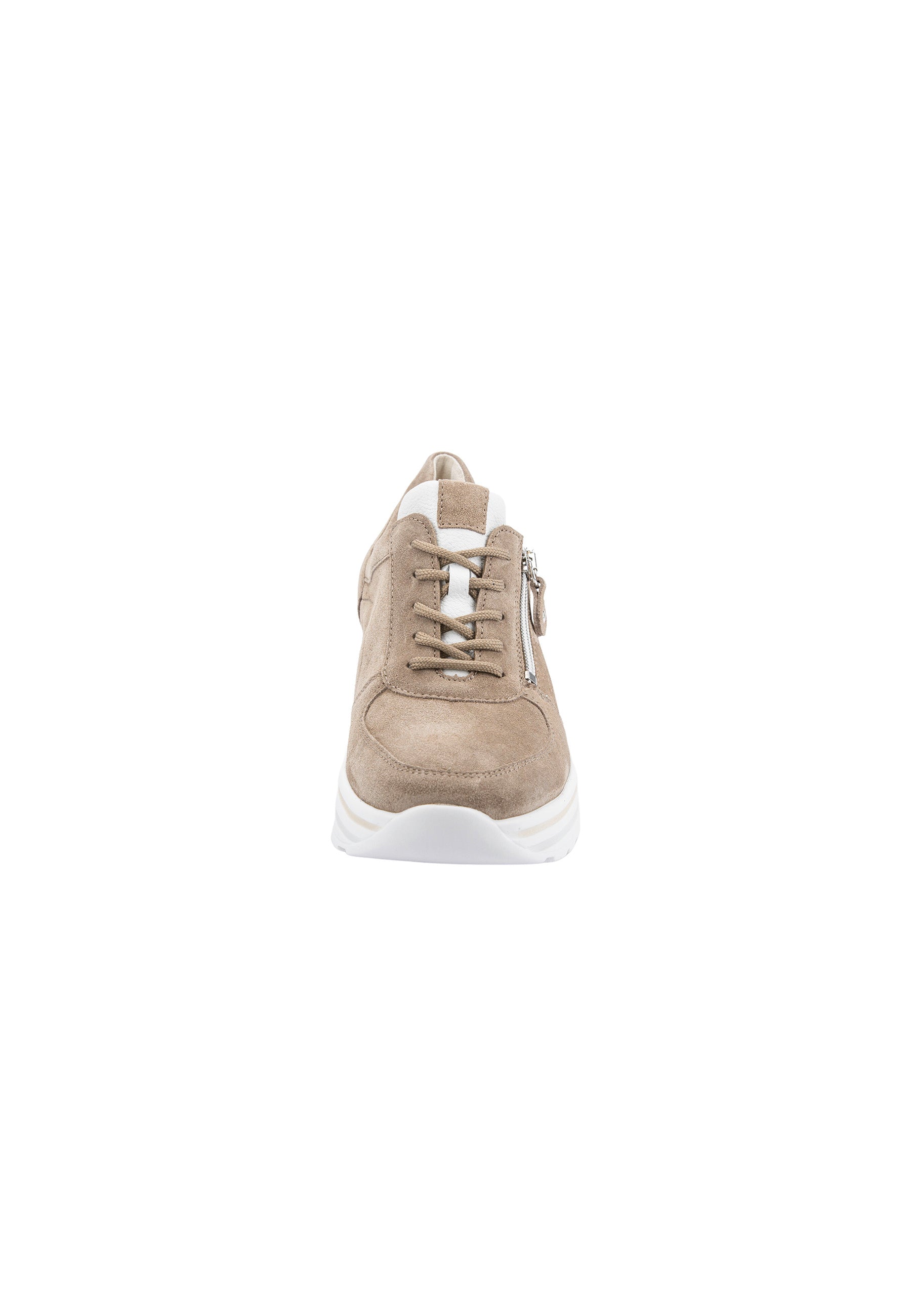 Damen Sneaker H-Lana Braun Weite H 758008-203-245 - Ansicht 3