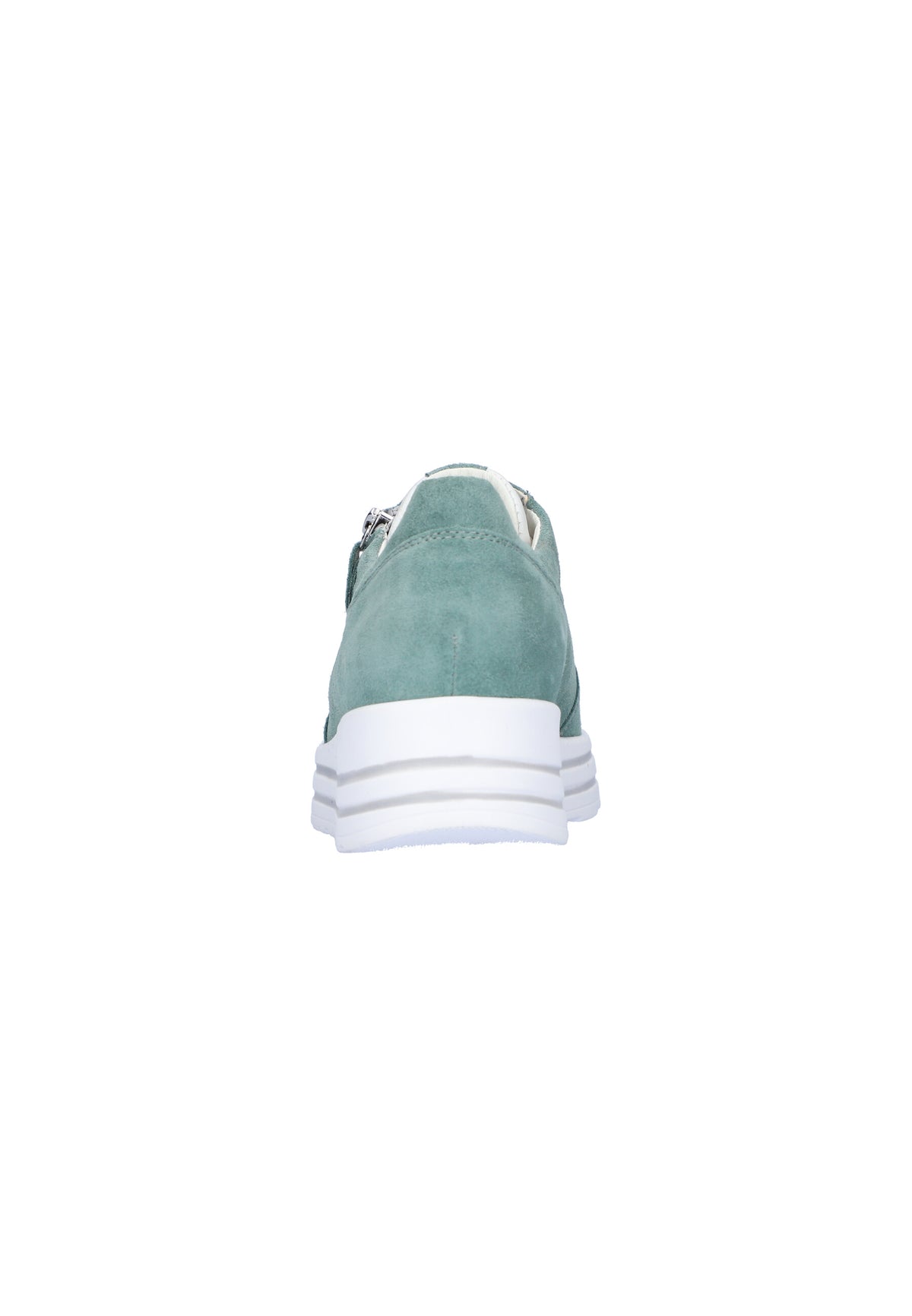 Damen Sneaker H-Lana Grün Weite H 758008-203-300 - Ansicht 5