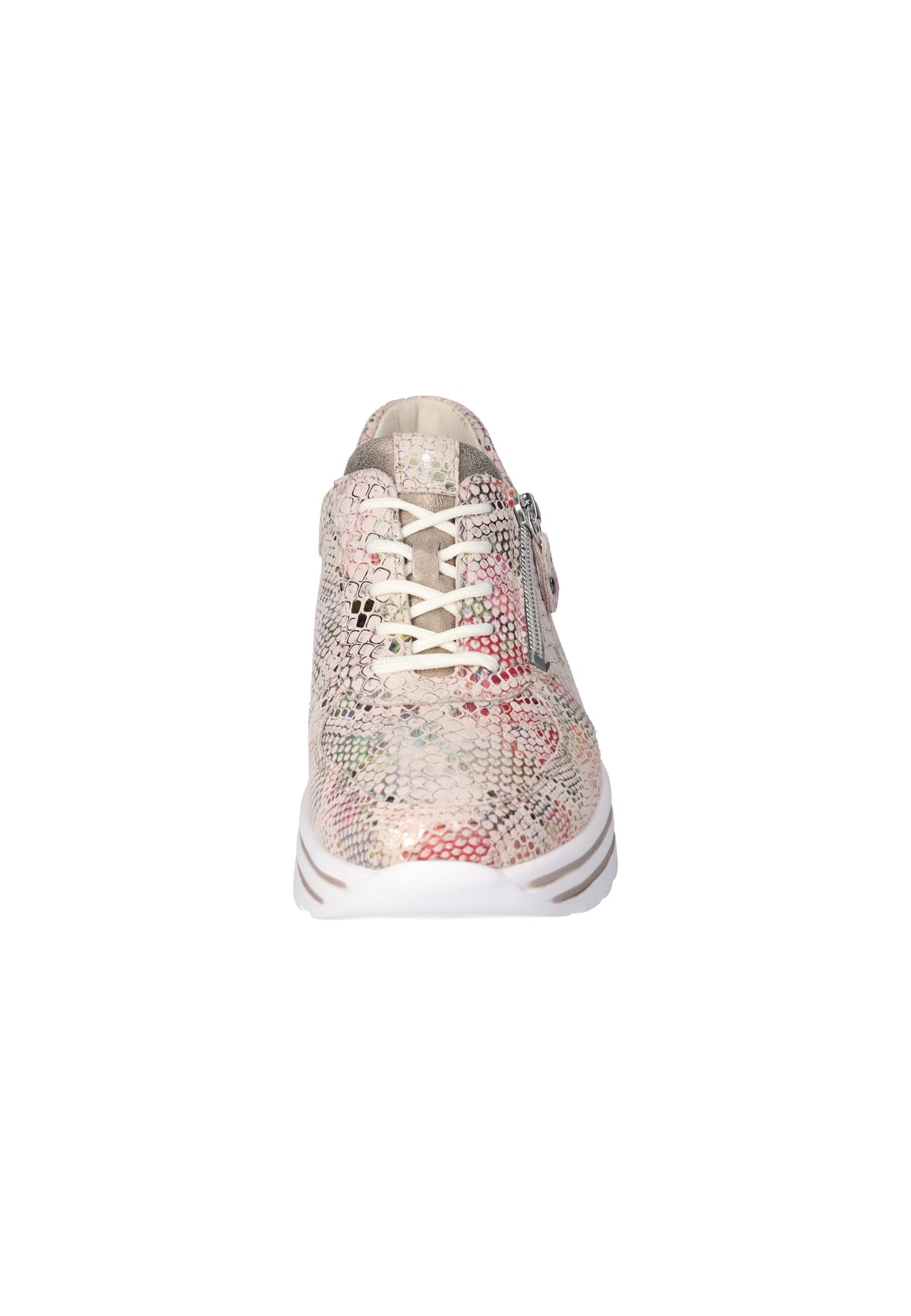 Damen Sneaker H-Lana Mehrfarbig Weite H 758008-214-264 - Ansicht 3