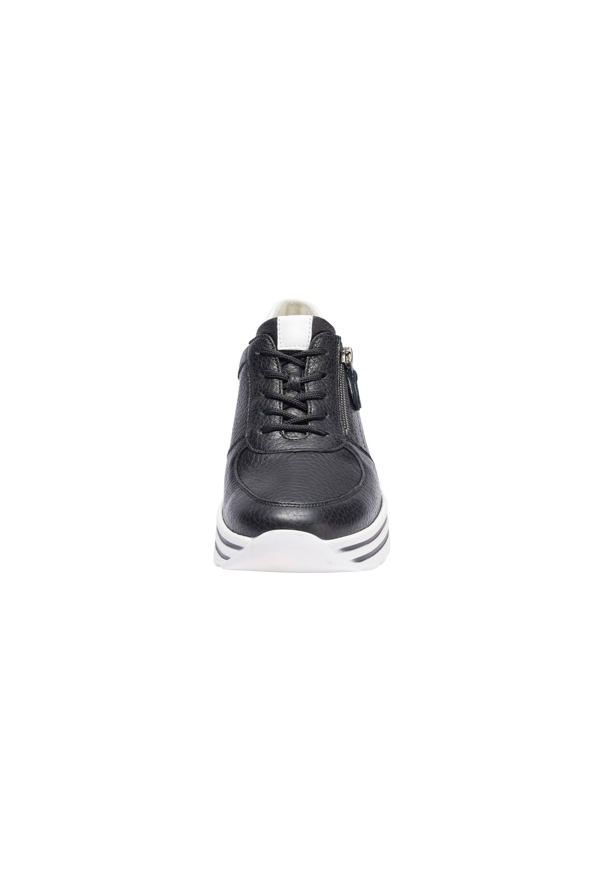 Damen Sneaker H-Lana Schwarz Weite H 758009-202-892 - Ansicht 3
