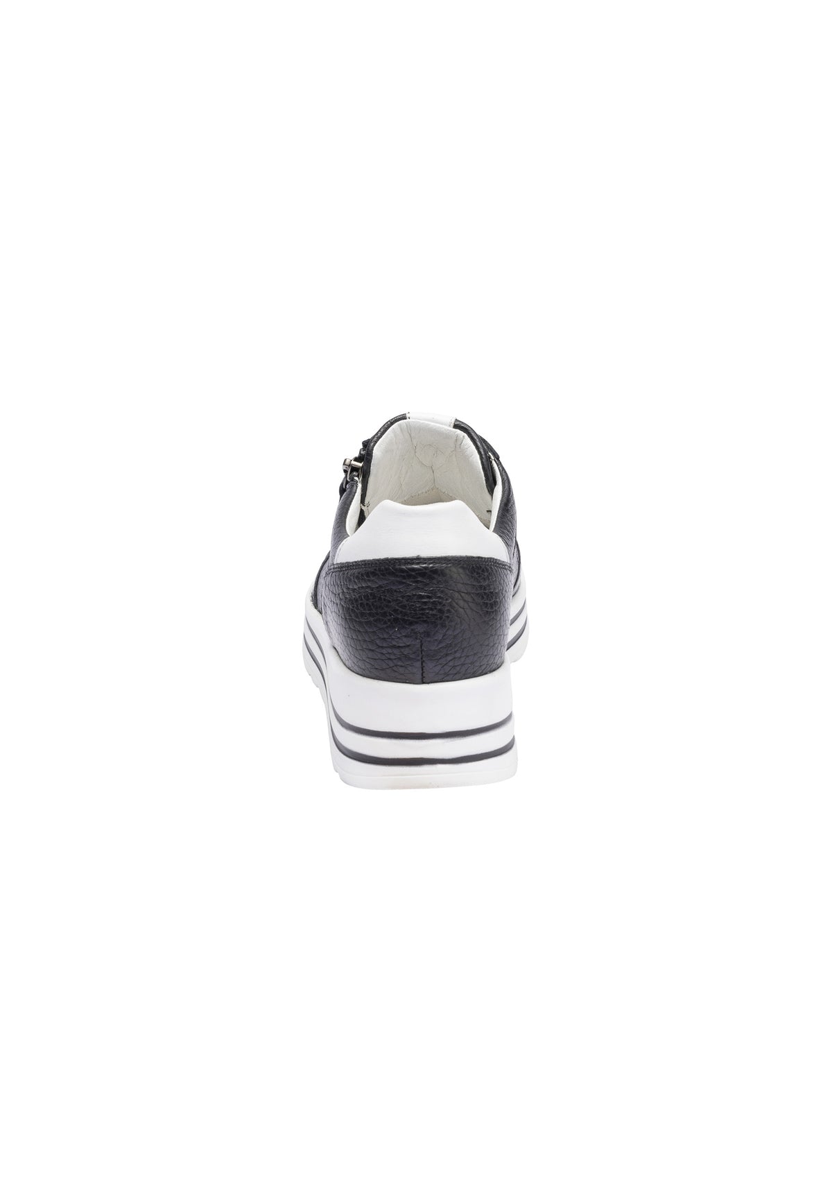 Damen Sneaker H-Lana Schwarz Weite H 758009-202-892 - Ansicht 5