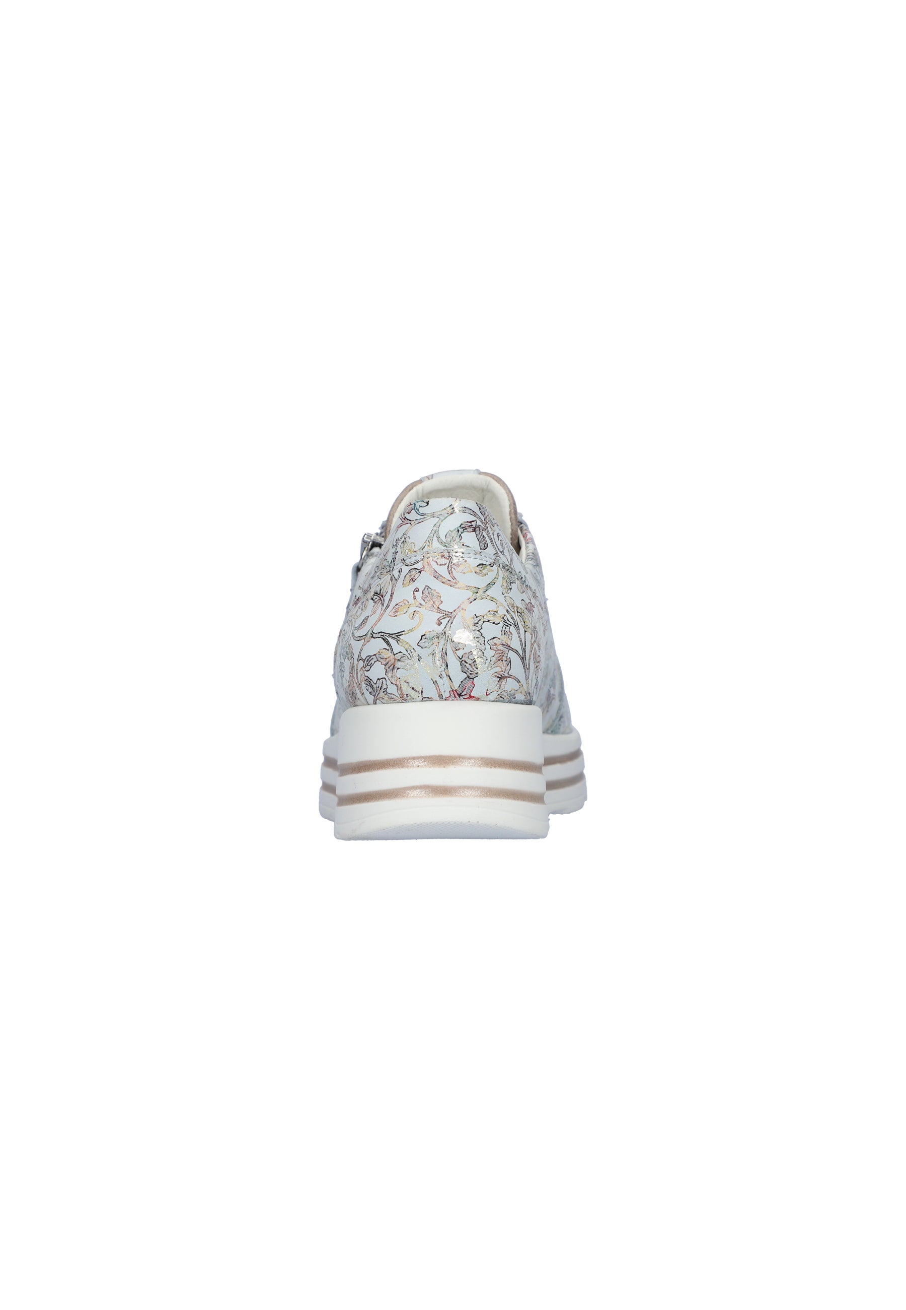 Damen Sneaker H-Lana Weiß Weite H 758008-218-958 - Ansicht 4