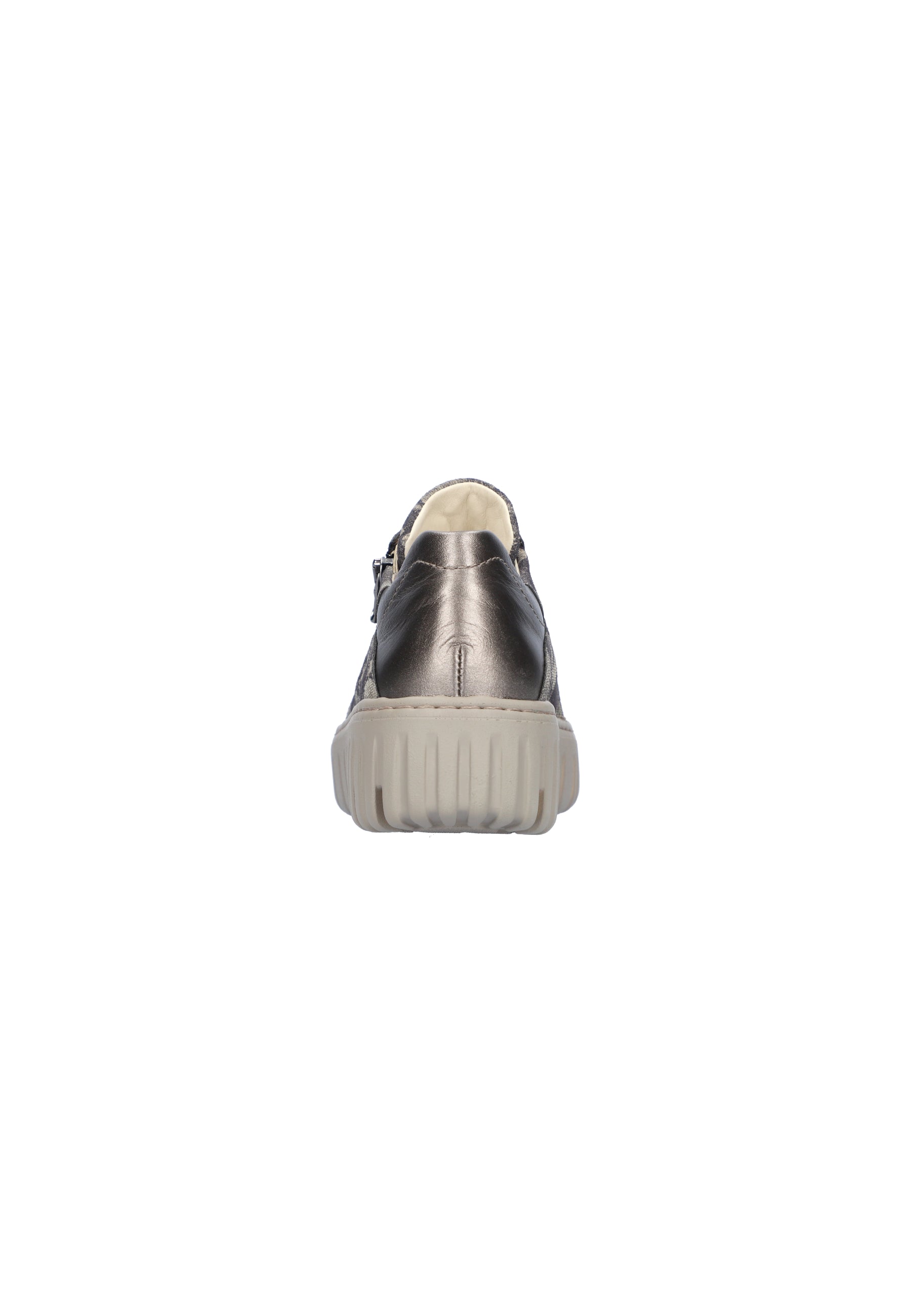 Damen Sneaker H-Livia Beige 941005-206-060 - Ansicht 5