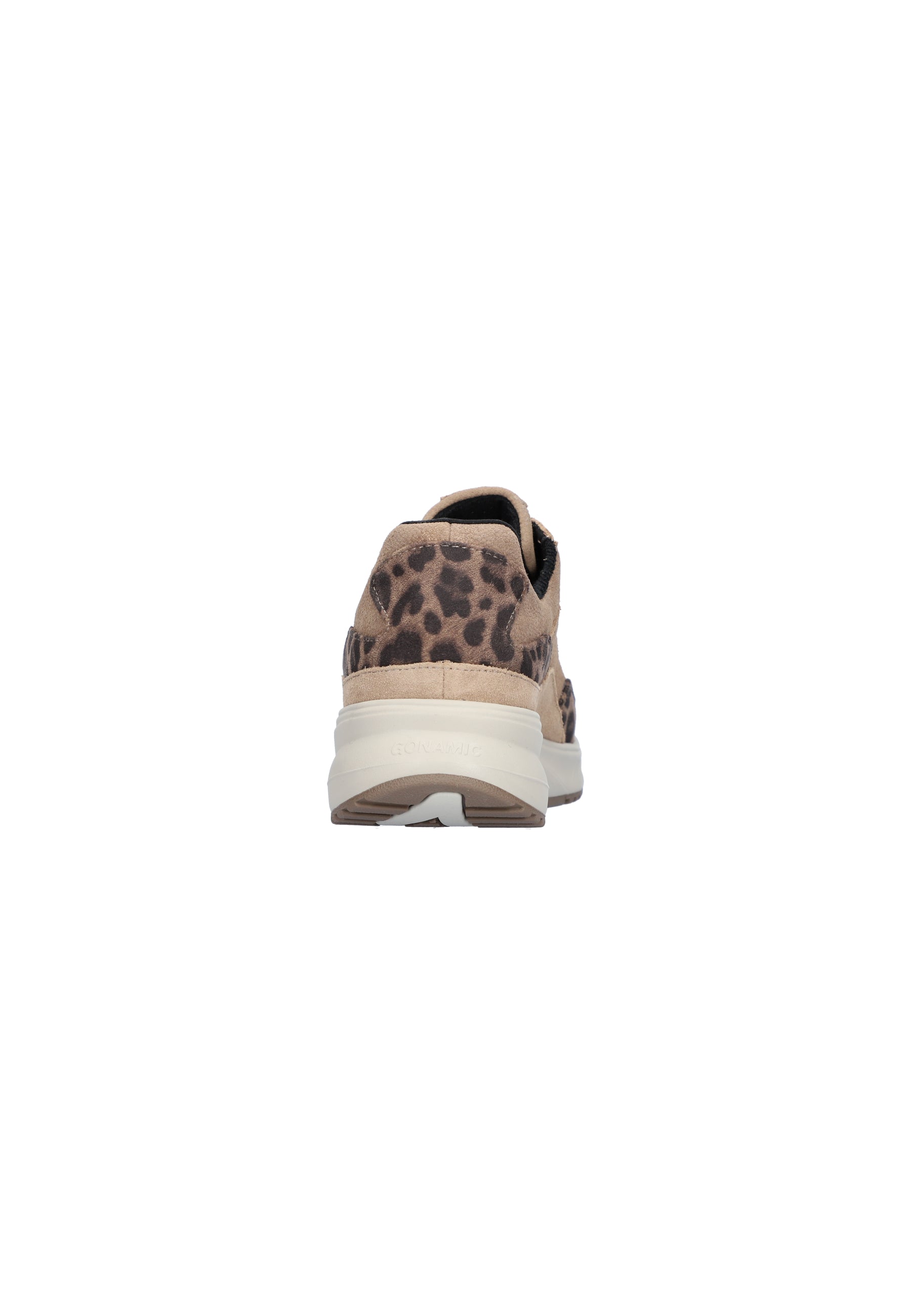 Damen Sneaker H-Macie Beige Weite H 514001-109-504 - Ansicht 5