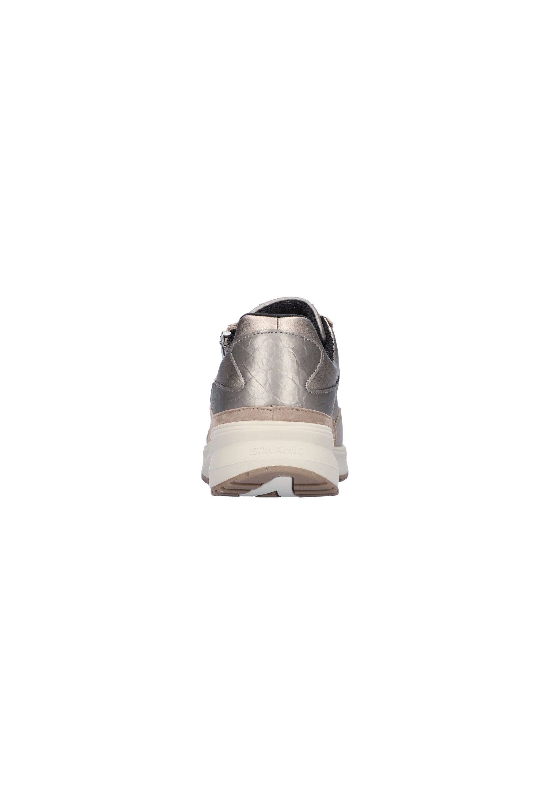 Damen Sneaker H-Mara Beige Weite H 765001-105-308 - Ansicht 5