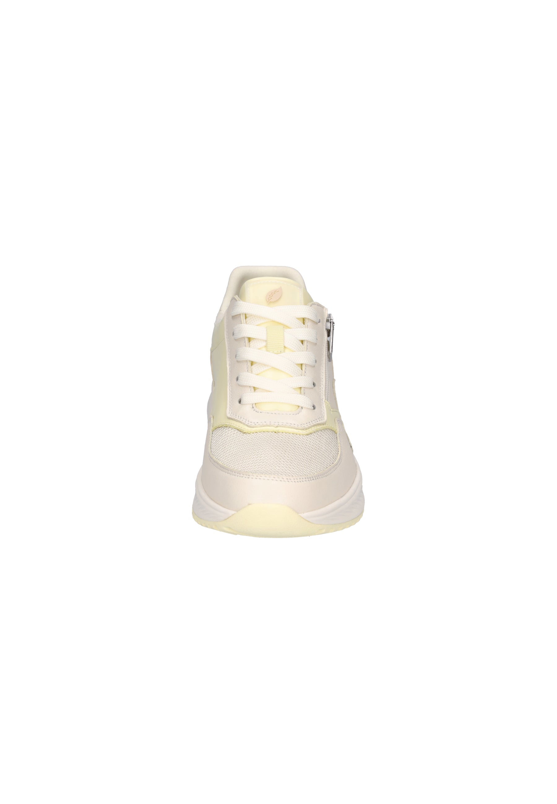 Damen Sneaker H-Mara Beige Weite H 765001-106-148 - Ansicht 4