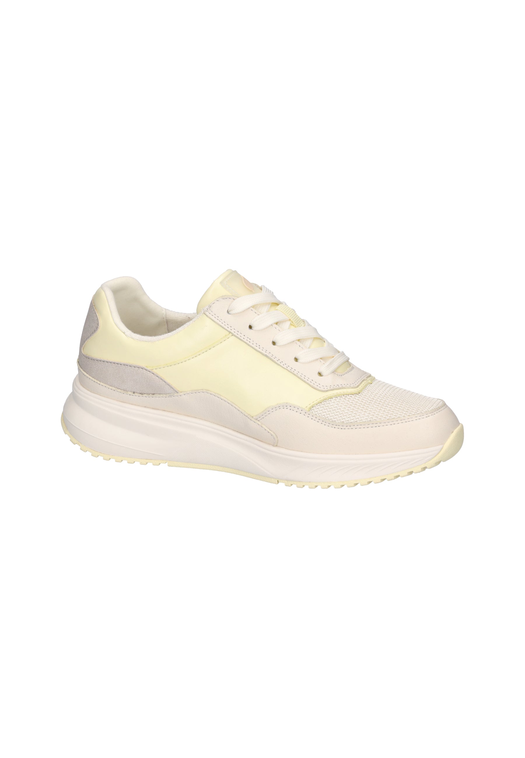 Damen Sneaker H-Mara Beige Weite H 765001-106-148 - Ansicht 5