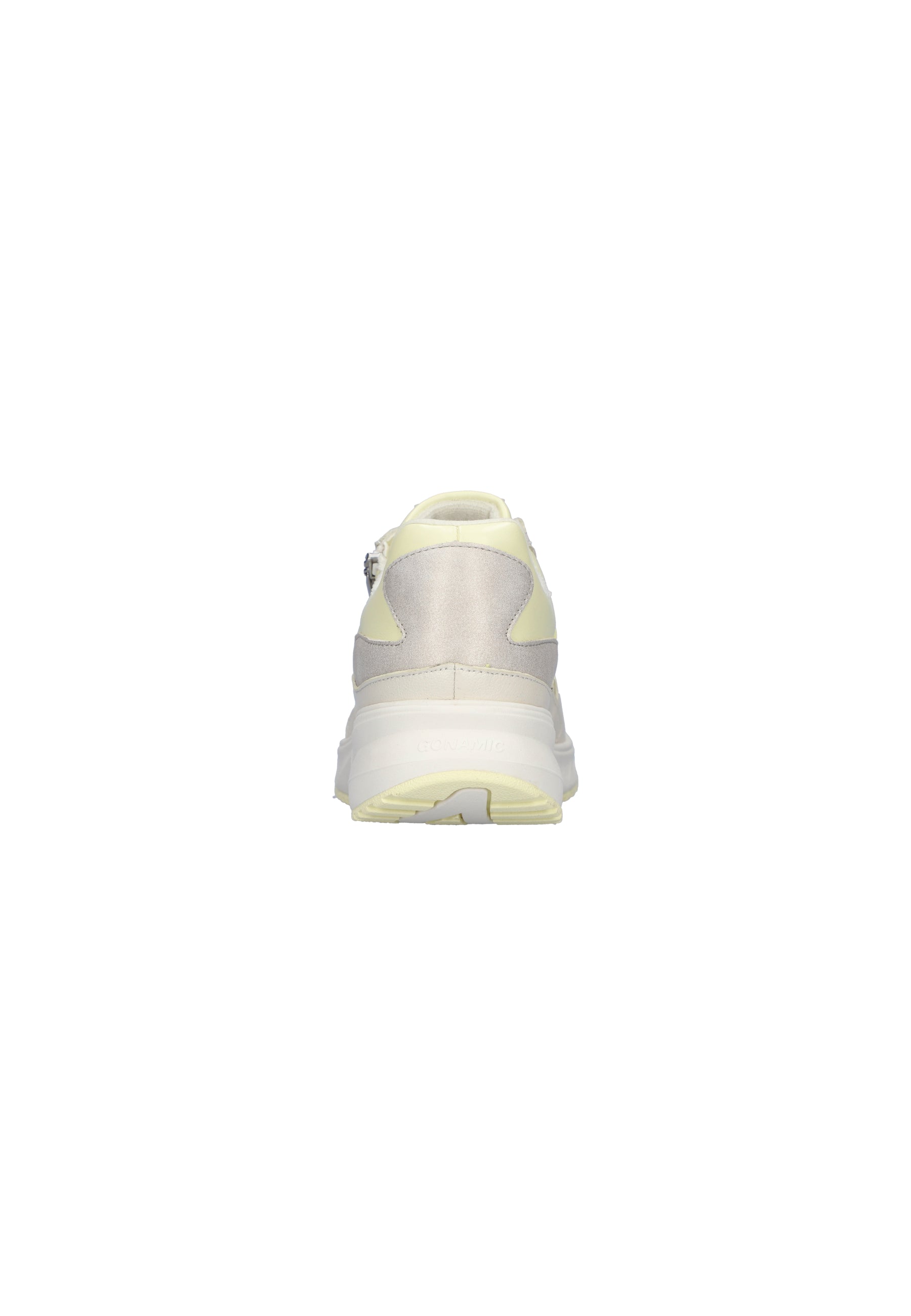 Damen Sneaker H-Mara Beige Weite H 765001-106-148 - Ansicht 6
